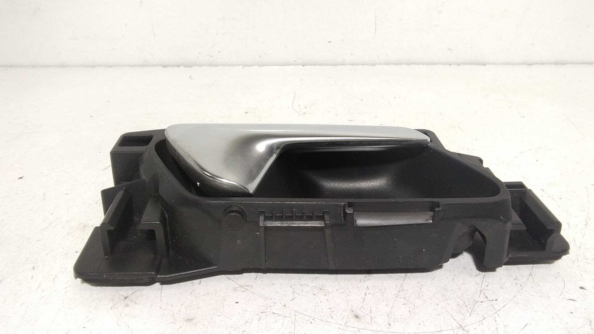 Maniglia interna Anteriore Destra PEUGEOT Rifter Serie (18>)