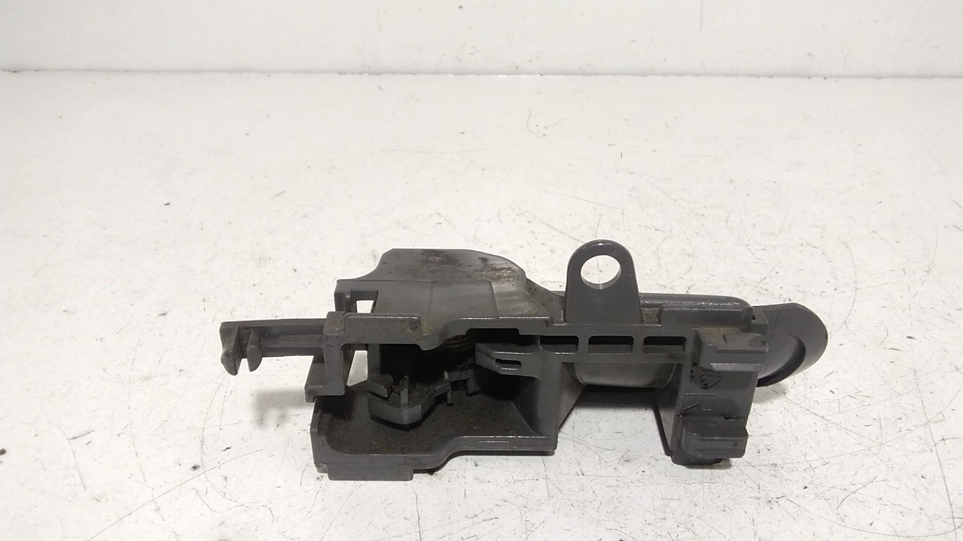 Maniglia interna Anteriore Destra TOYOTA Aygo 1 Serie