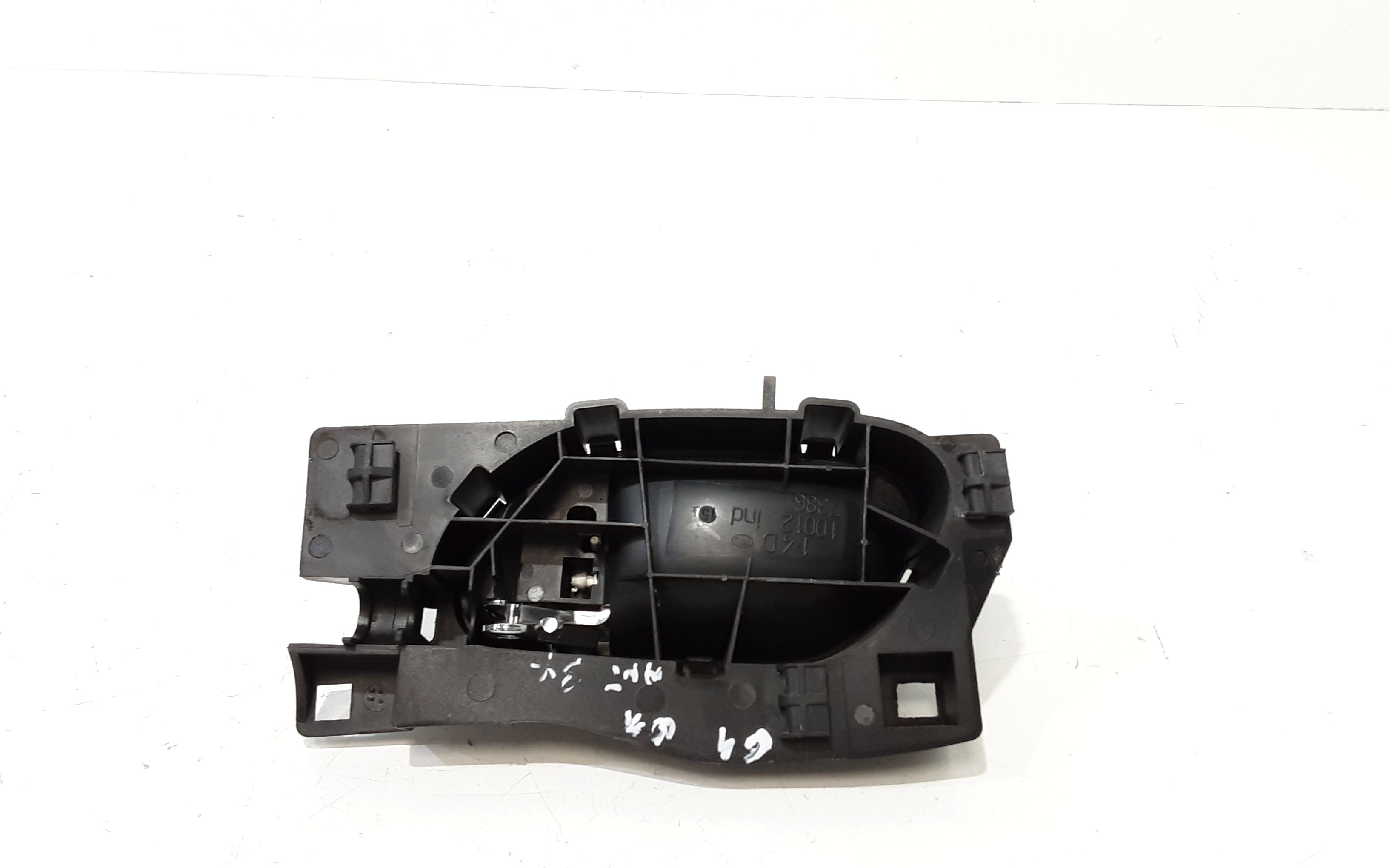Maniglia interna Anteriore Destra CITROEN C4 Berlina