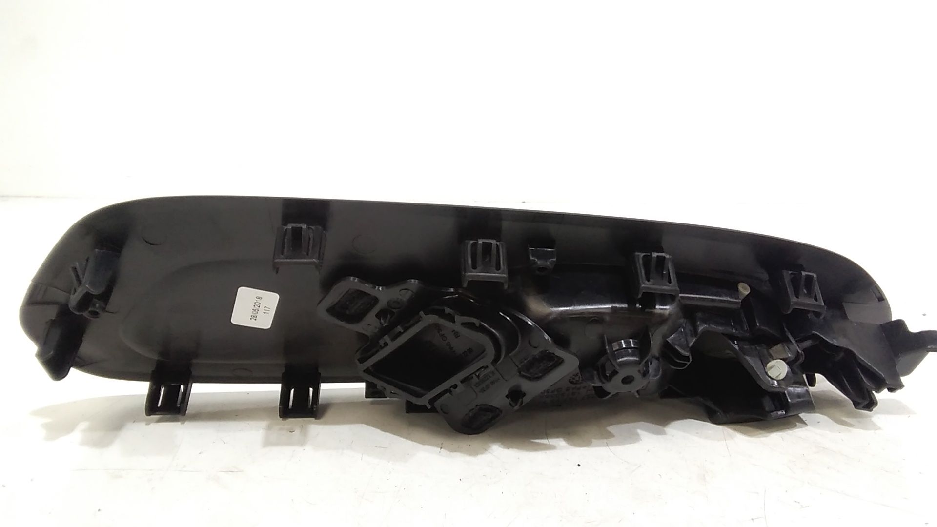 Maniglia interna Anteriore Destra MERCEDES Vito Serie (W447) (14>)