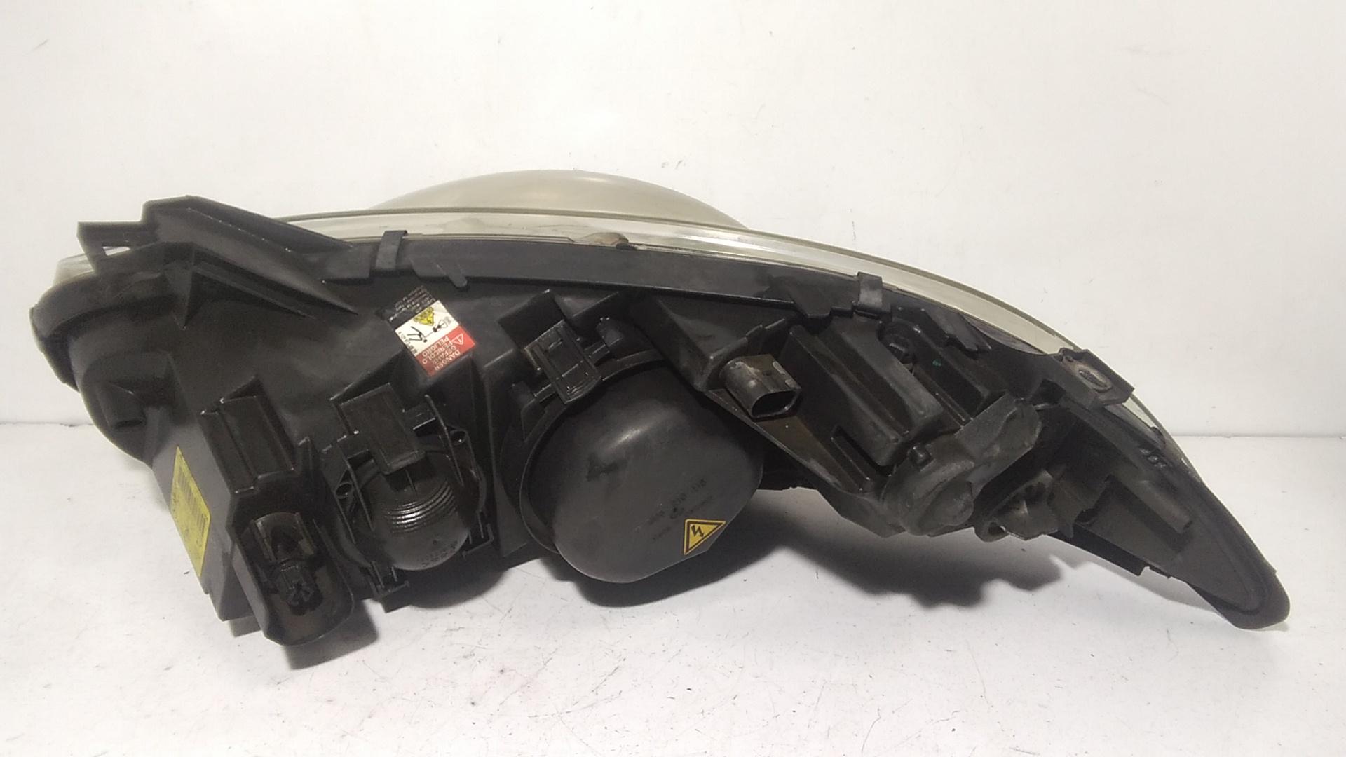 Faro anteriore DX allo Xeno MERCEDES Classe A W169 3 Serie