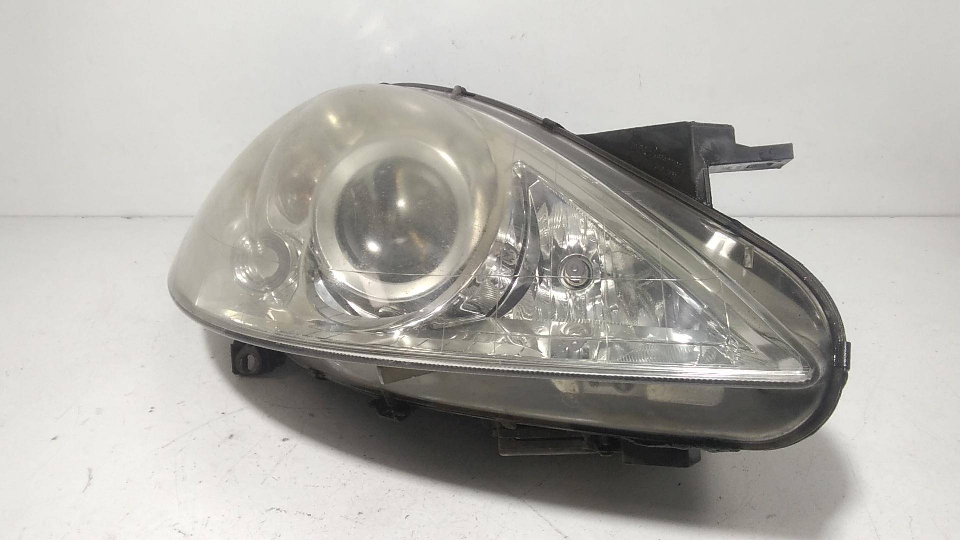 Faro anteriore DX allo Xeno MERCEDES Classe A W169 3 Serie