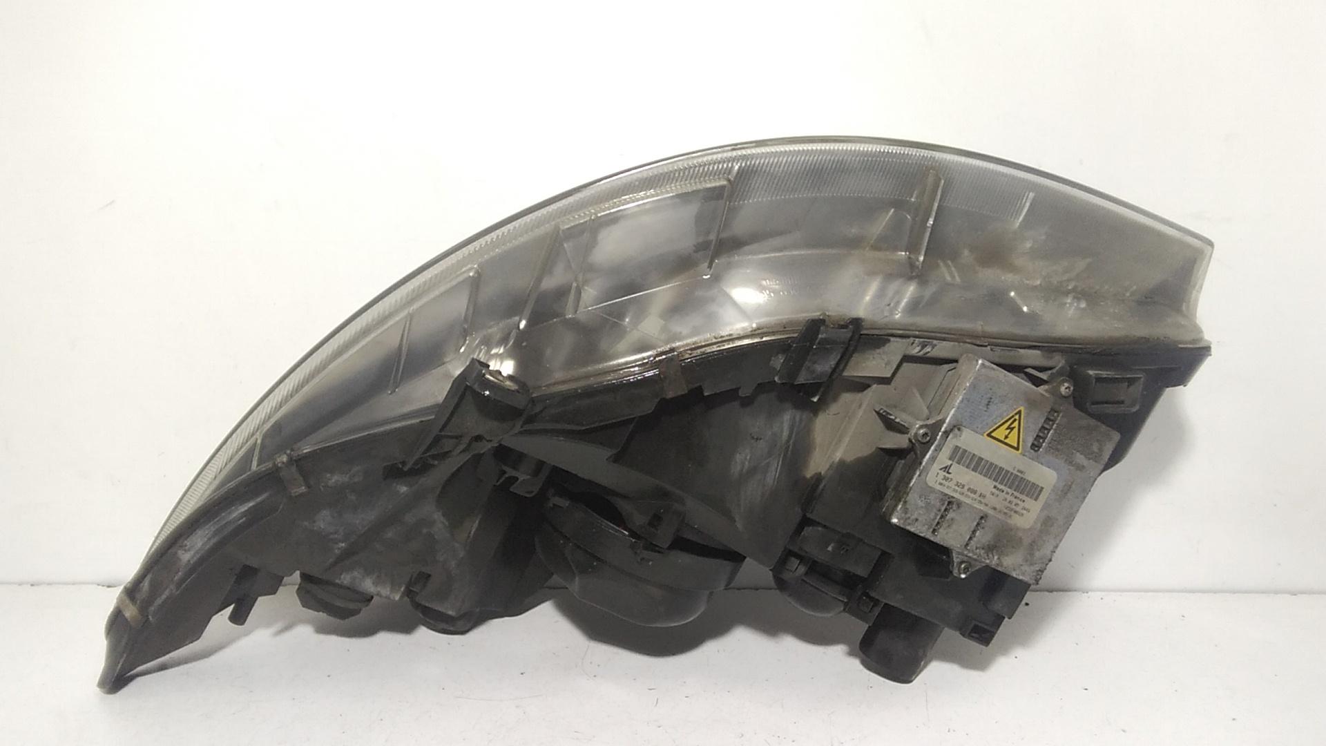 Faro anteriore DX allo Xeno MERCEDES Classe A W169 3 Serie