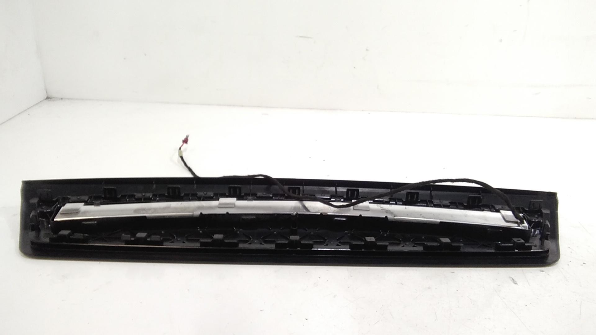 Terzo stop MERCEDES CLA Serie (13>)