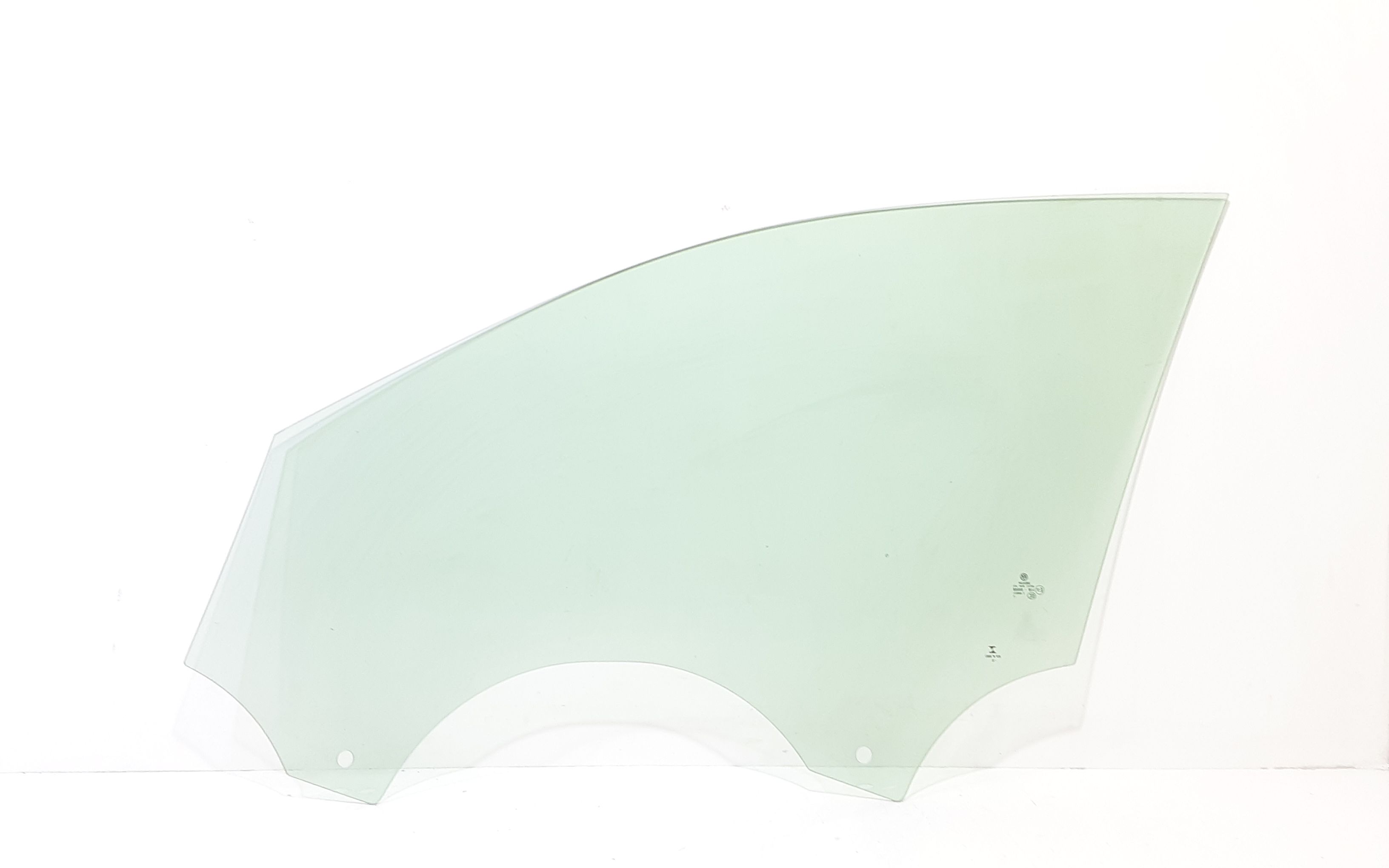 Vetro scendente anteriore destro VOLKSWAGEN Passat Alltrack (3G5,CB5) (15>)