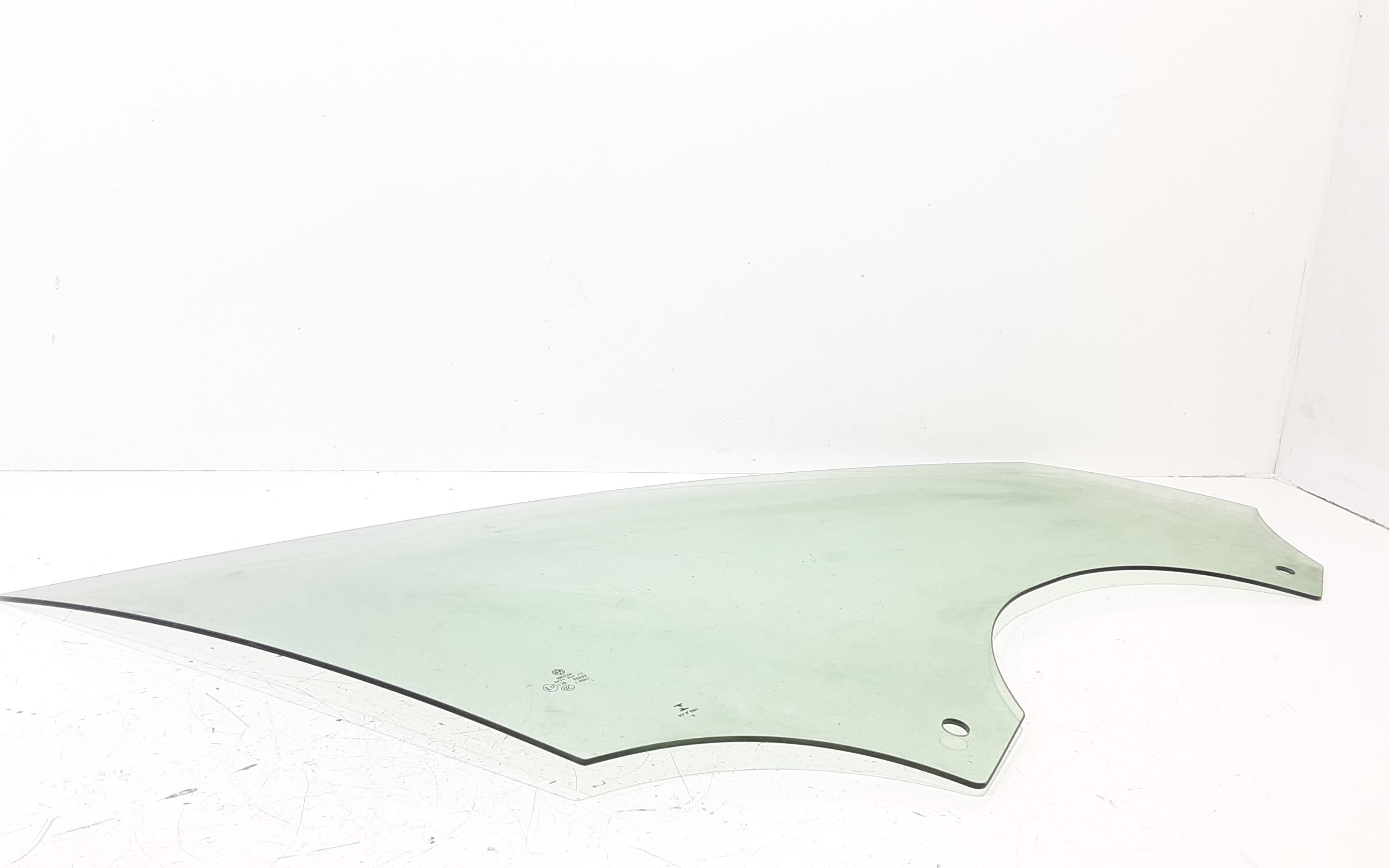 Vetro scendente anteriore destro VOLKSWAGEN Passat Alltrack (3G5,CB5) (15>)