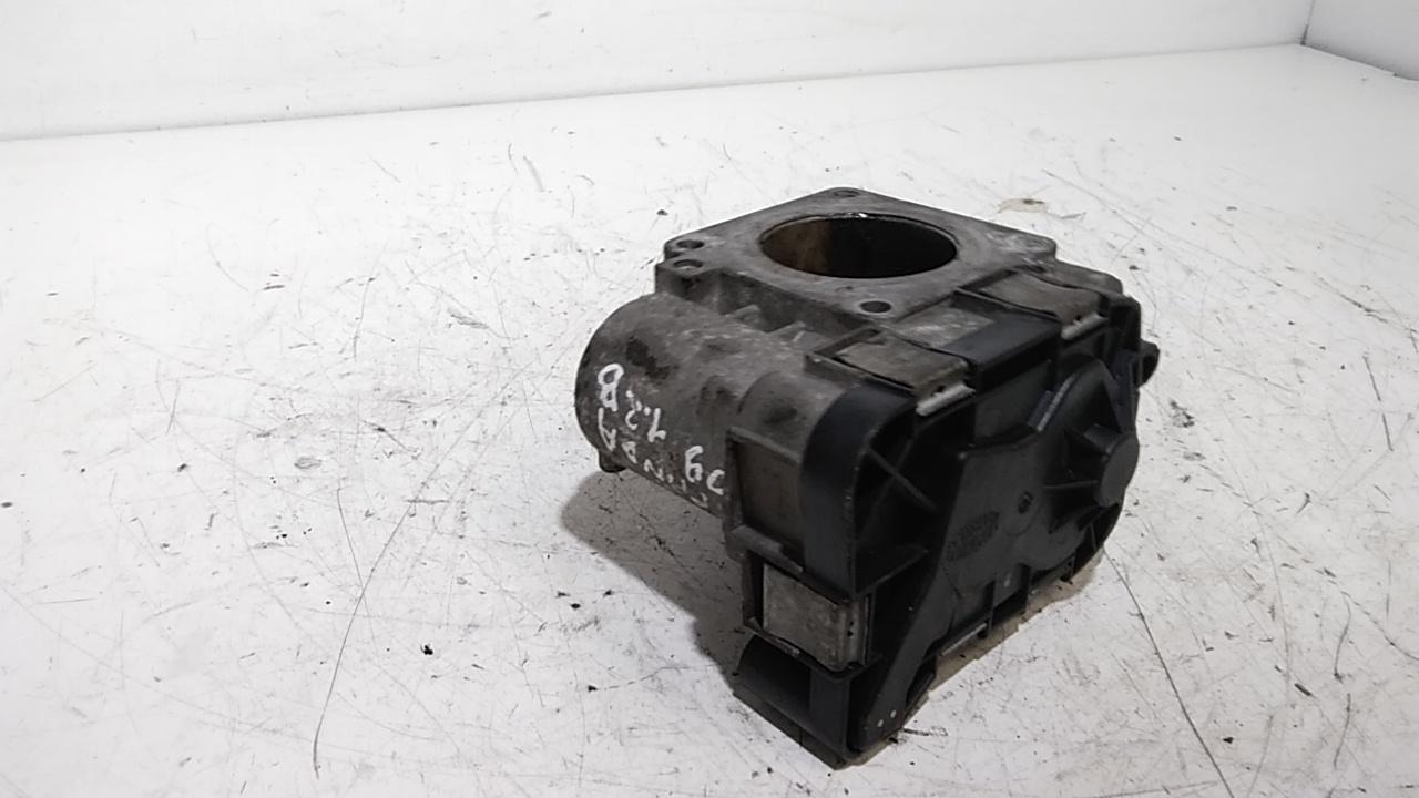 Corpo Farfallato FIAT Panda 2 Serie