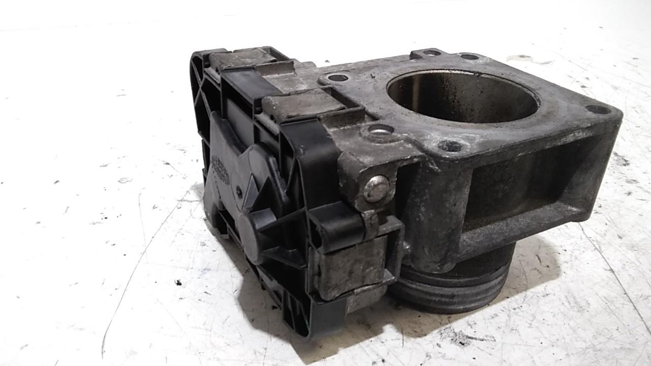 Corpo Farfallato FIAT Panda 2 Serie