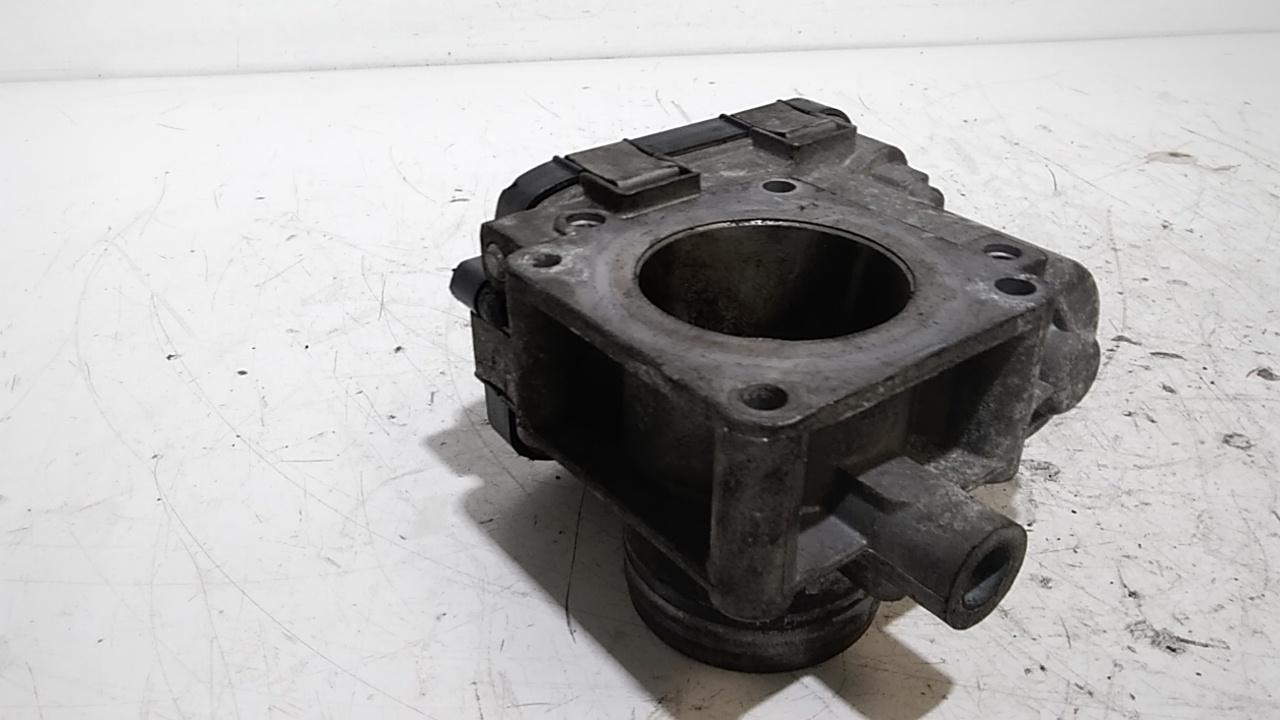 Corpo Farfallato FIAT Panda 2 Serie