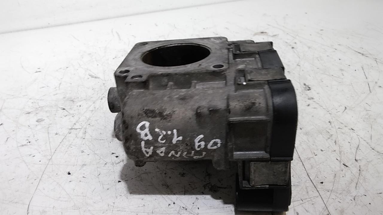 Corpo Farfallato FIAT Panda 2 Serie