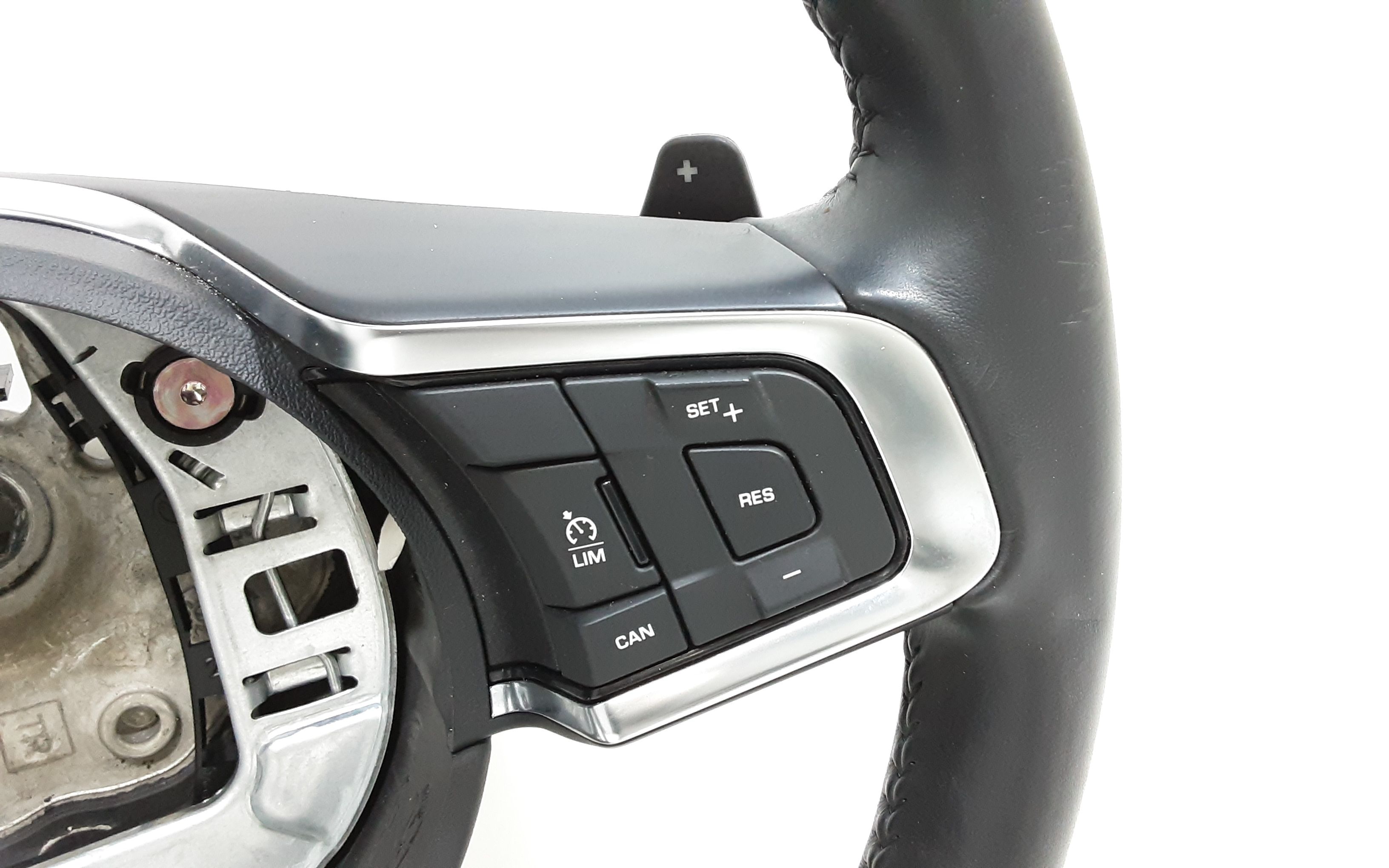 Volante con comandi cambio JAGUAR E-Pace Serie  (17>)