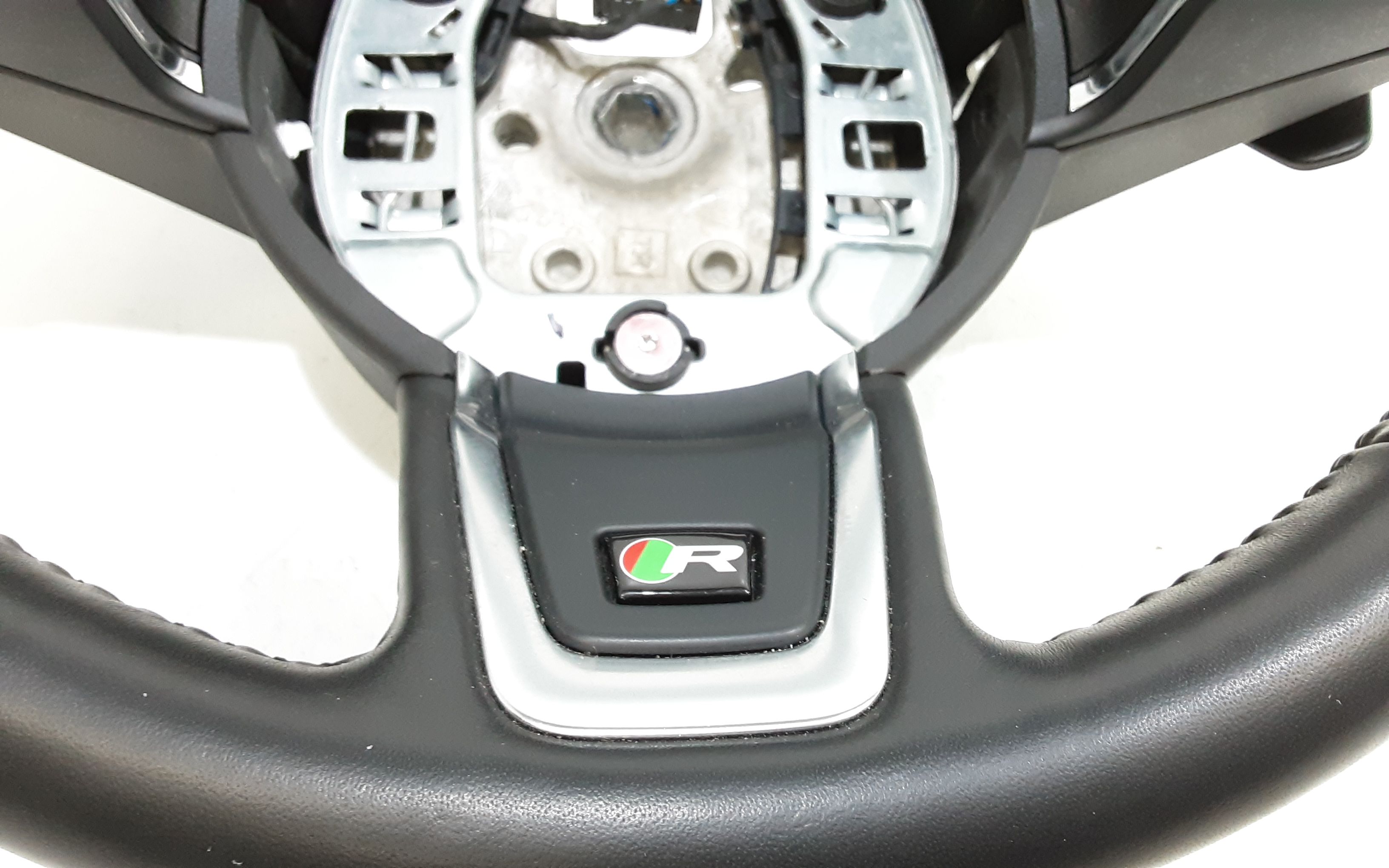 Volante con comandi cambio JAGUAR E-Pace Serie  (17>)