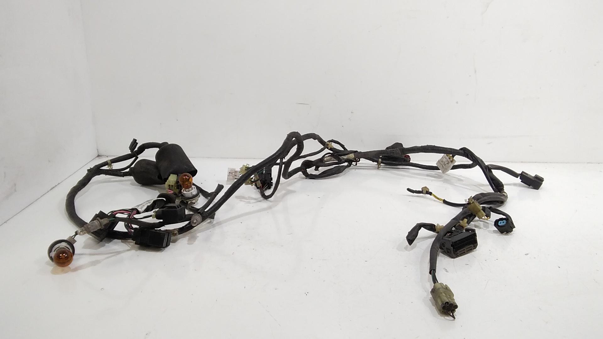 Cablaggio elettrico motore HONDA SH 125cc i (05>08)