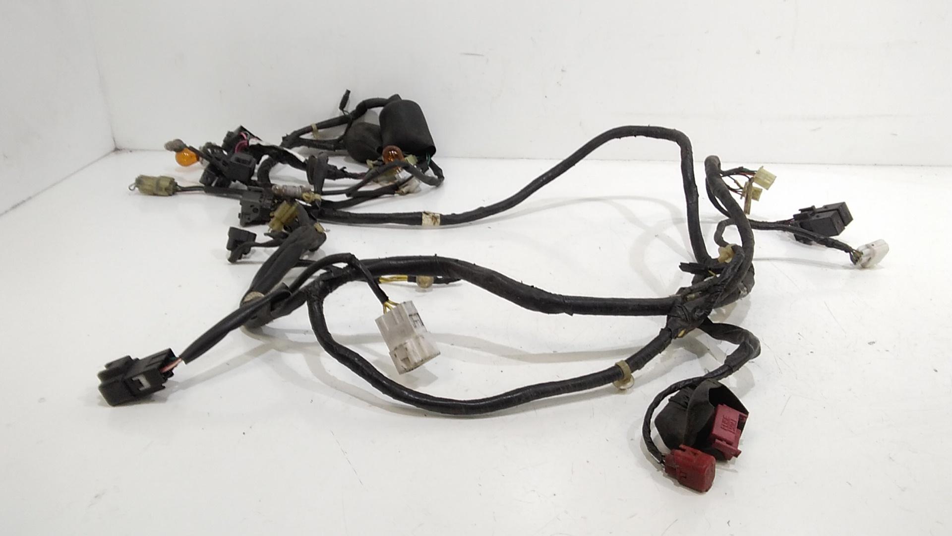 Cablaggio elettrico motore HONDA SH 125cc i (05>08)