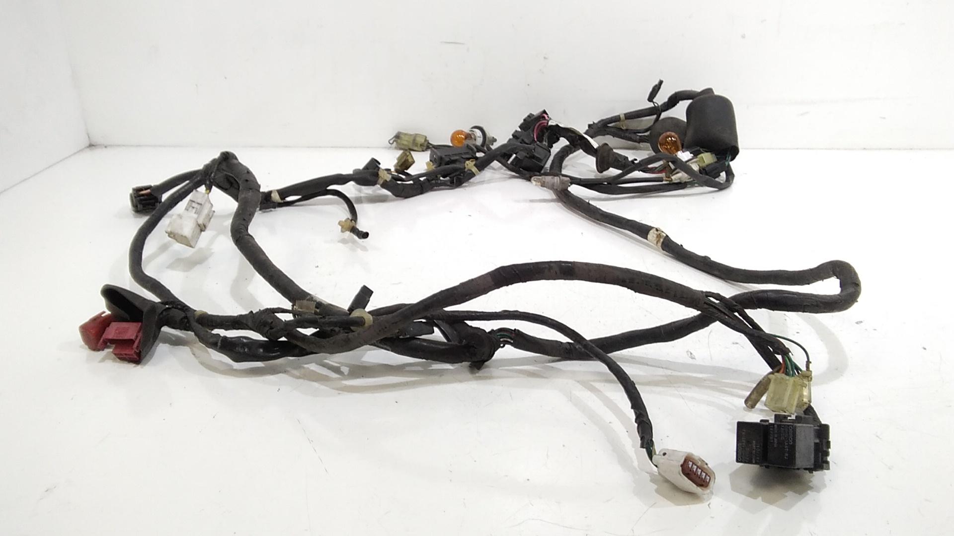 Cablaggio elettrico motore HONDA SH 125cc i (05>08)