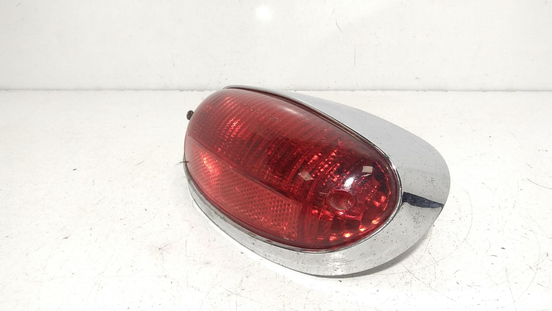 Stop posteriore PIAGGIO Vespa 125cc ET4 (00>04)