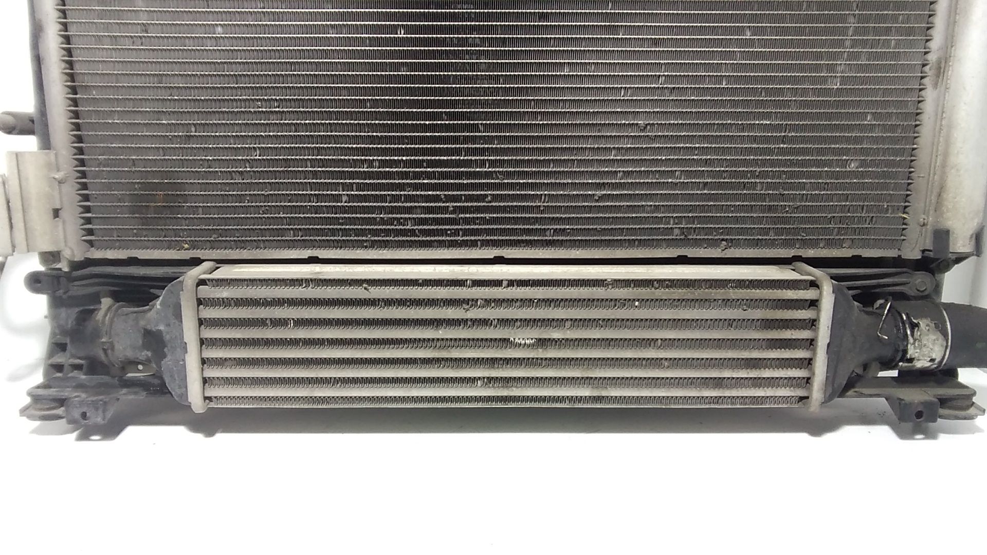 Kit Radiatori OPEL Corsa D 3P 1 Serie