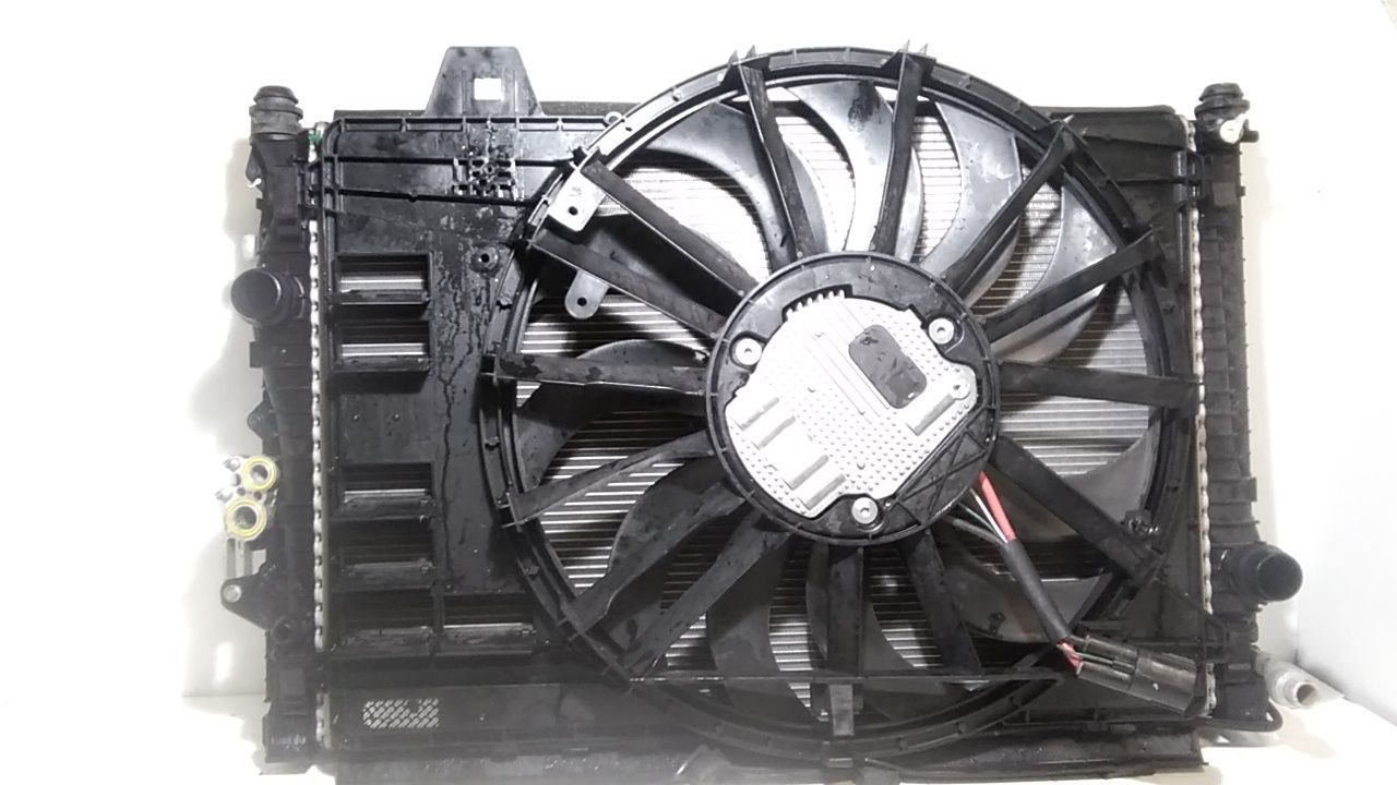 Kit Radiatori JAGUAR E-Pace Serie  (17>)