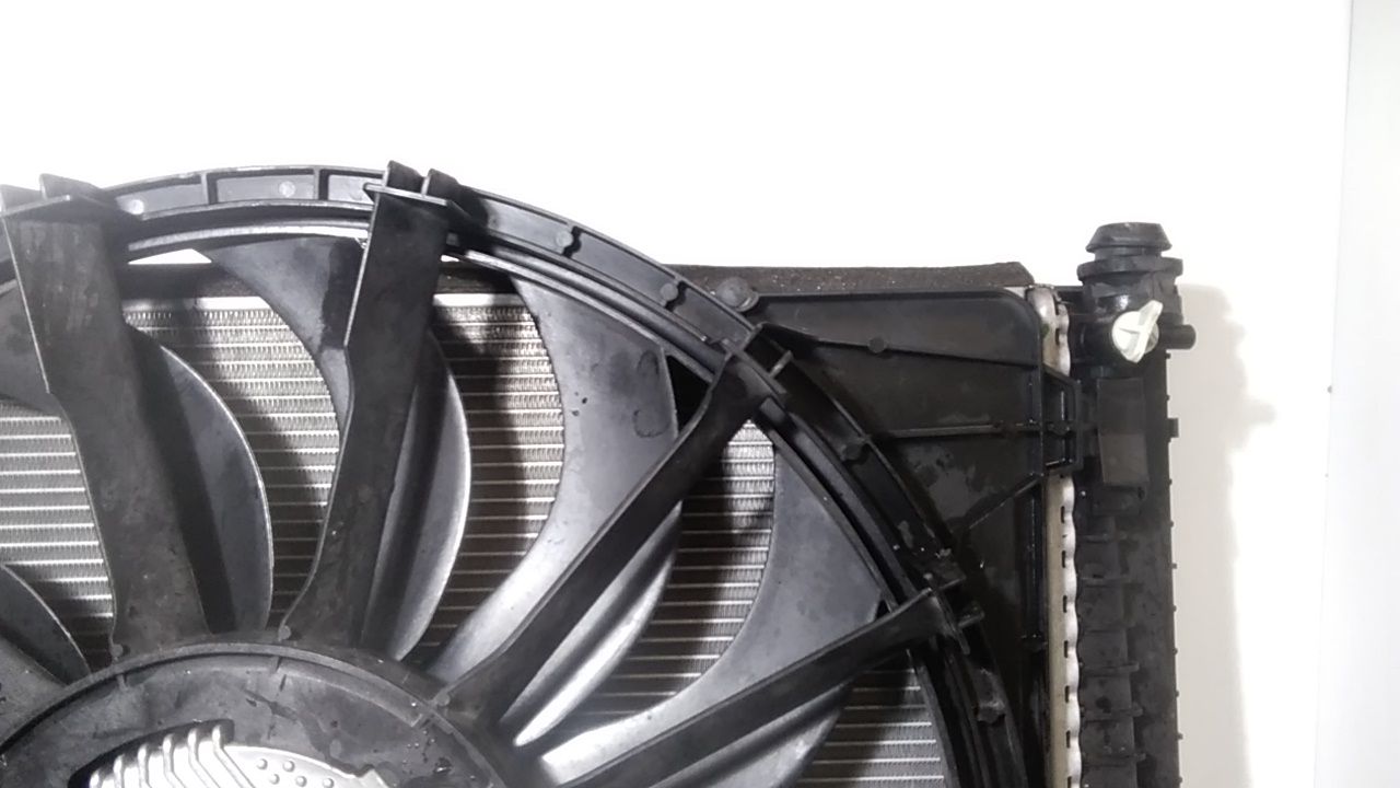 Kit Radiatori JAGUAR E-Pace Serie  (17>)