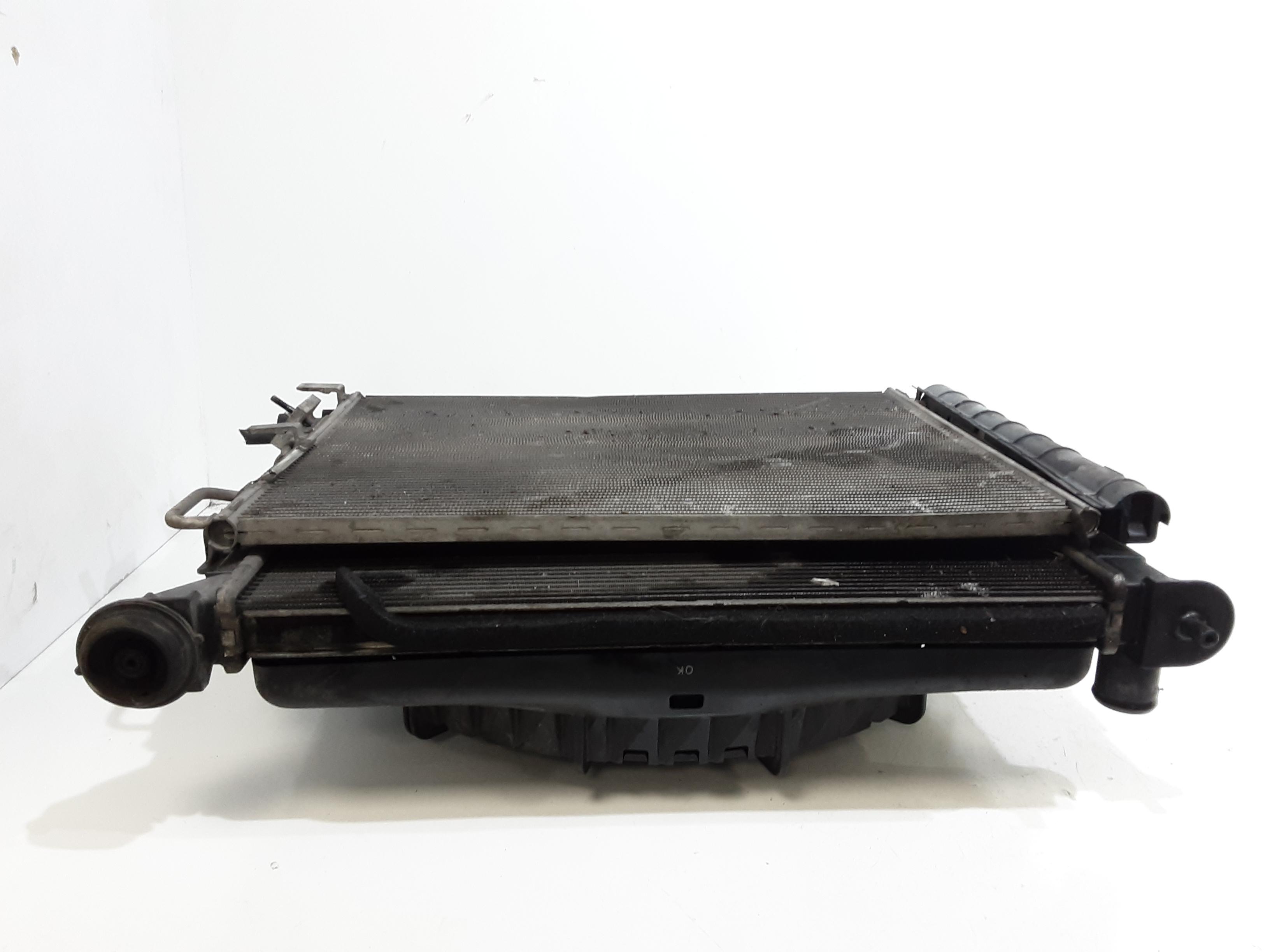 Kit Radiatori HYUNDAI Tucson serie