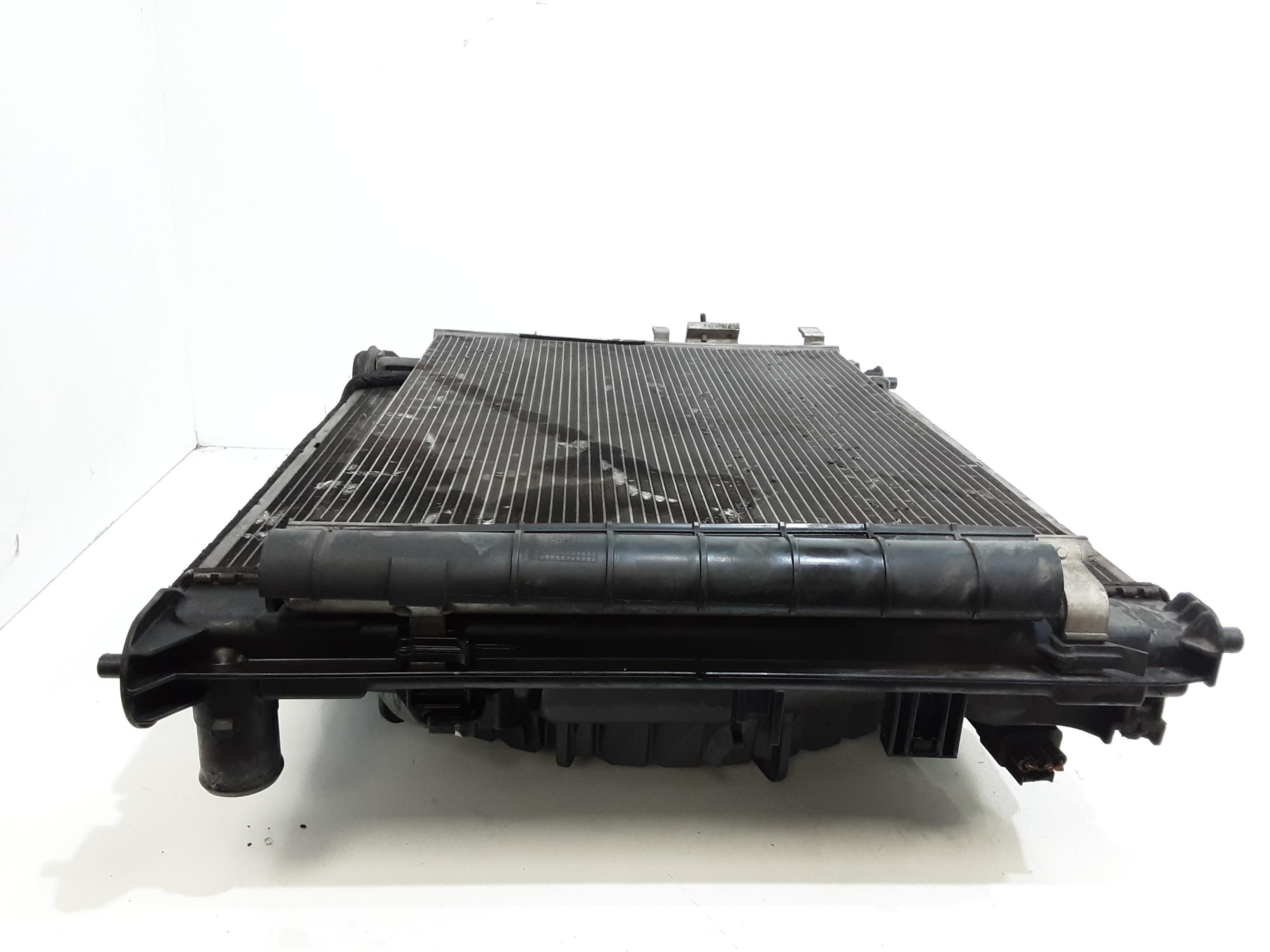 Kit Radiatori HYUNDAI Tucson serie