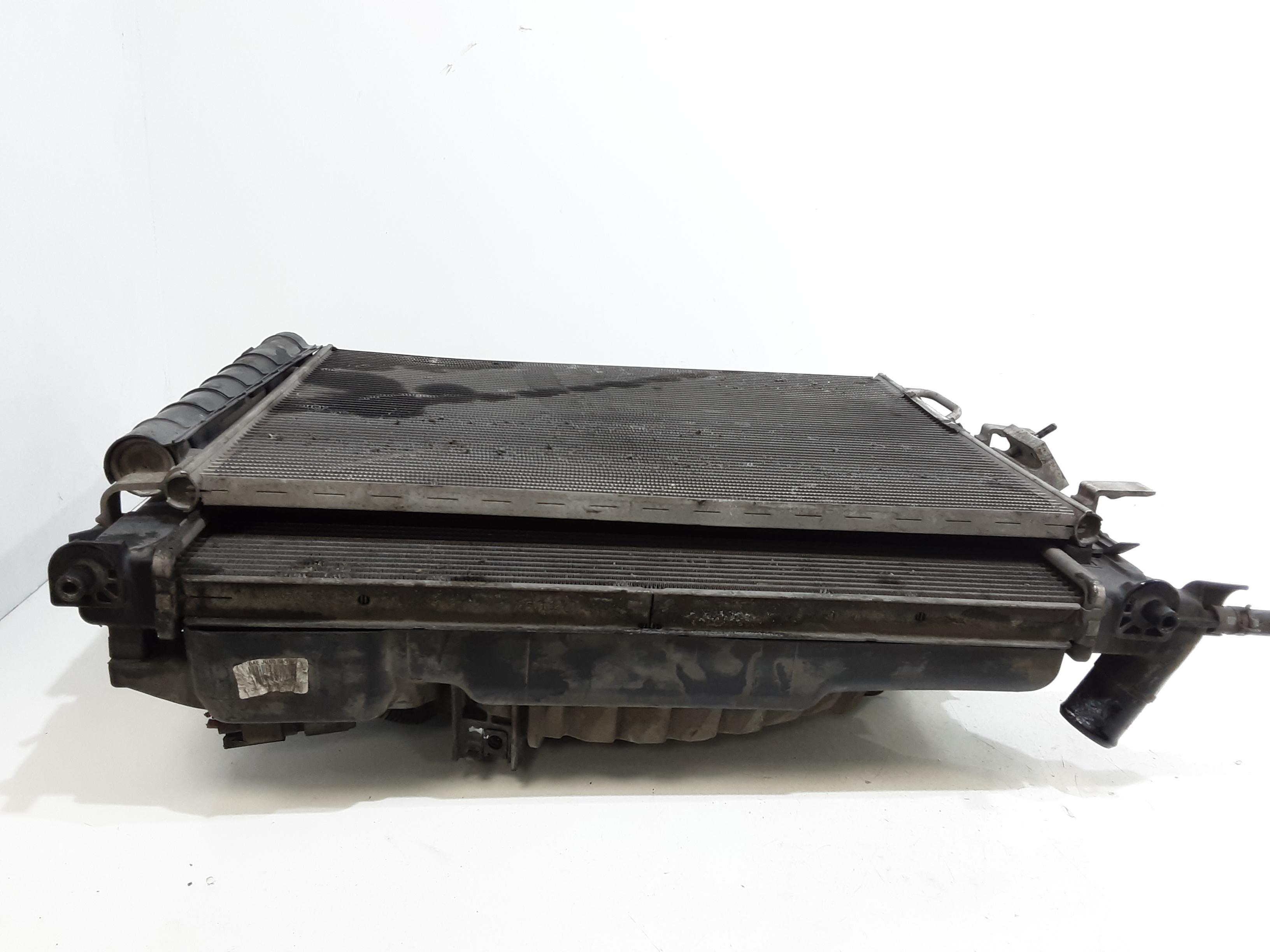 Kit Radiatori HYUNDAI Tucson serie