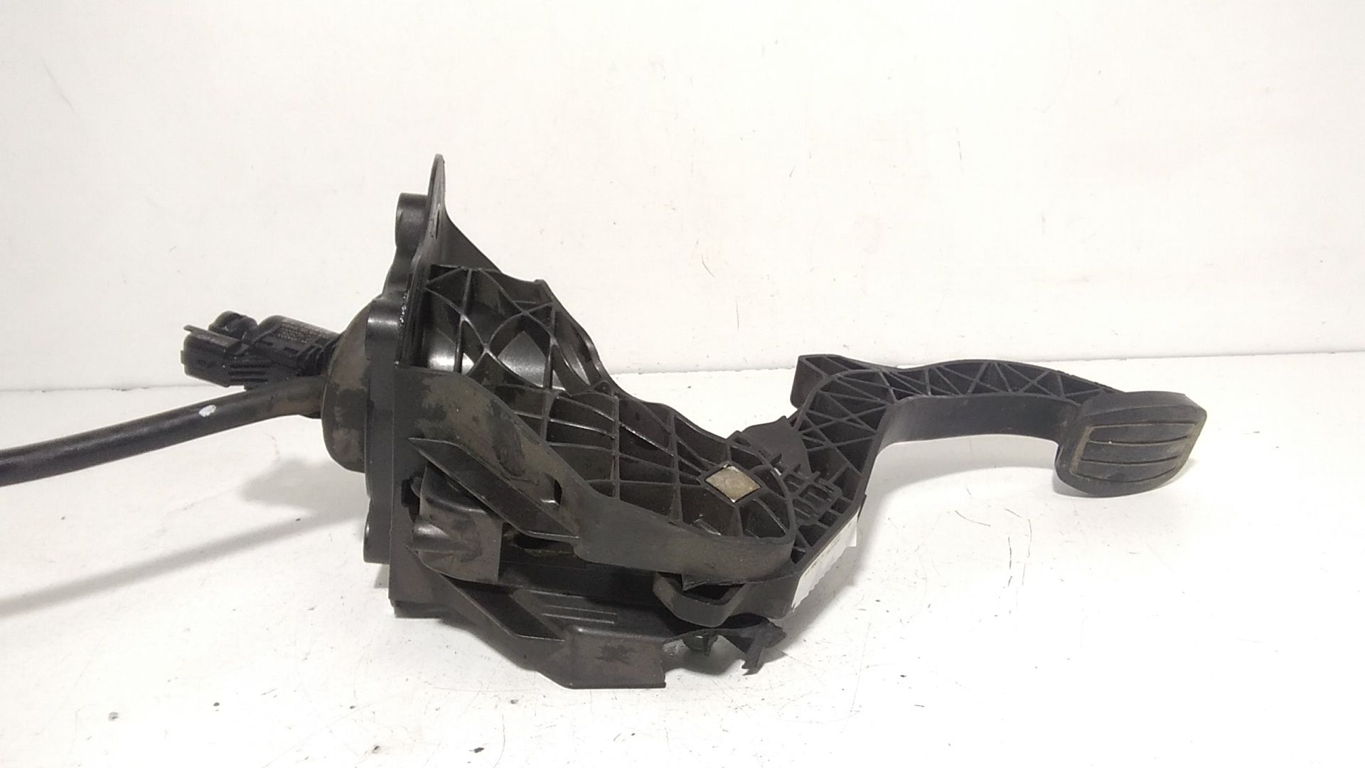 Pedale frizione PEUGEOT Rifter Serie (18>)