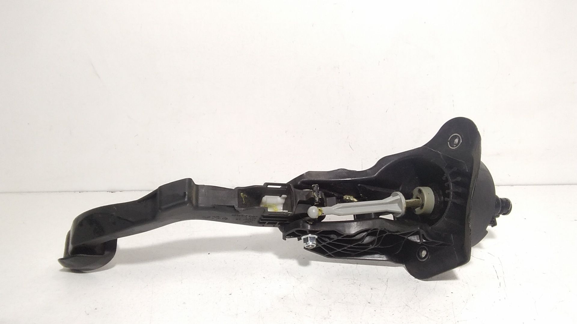 Pedale frizione PEUGEOT Rifter Serie (18>)