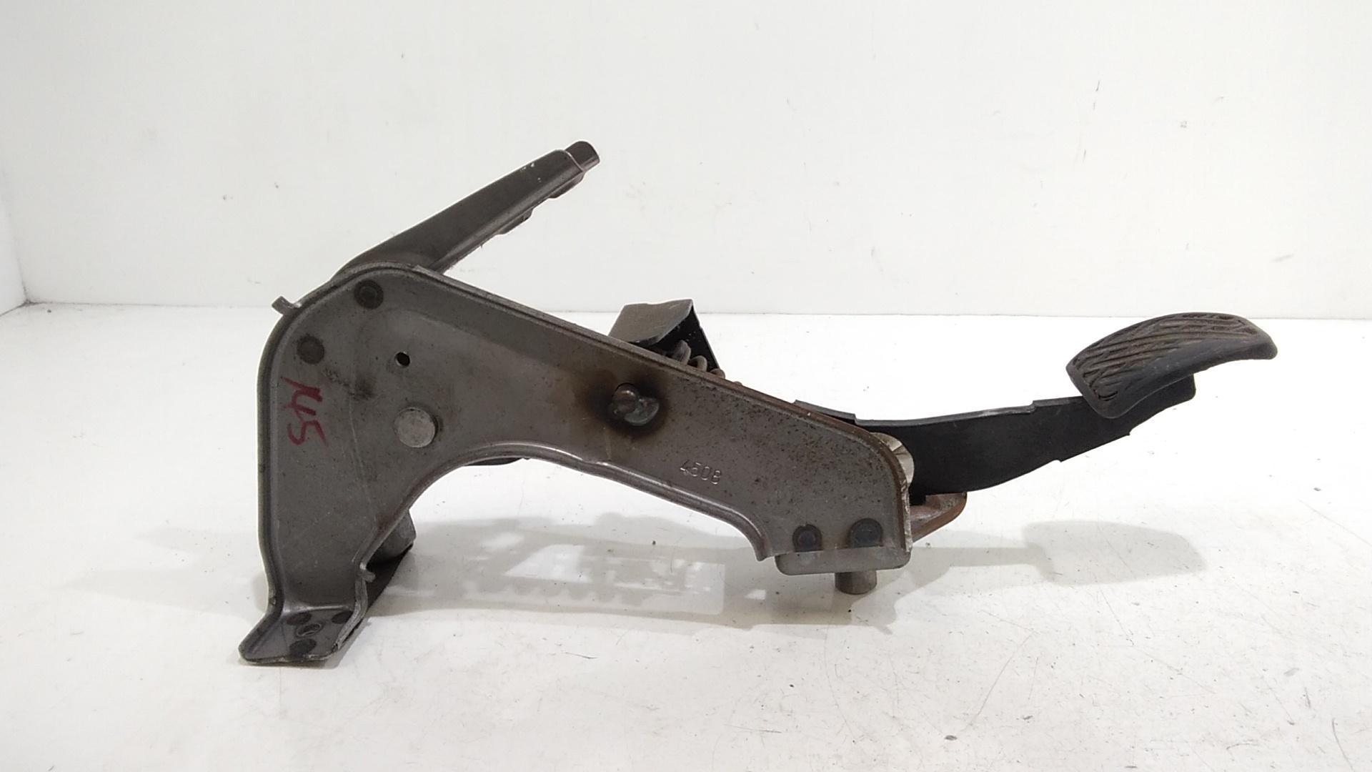 Pedale frizione NISSAN Qashqai 1 Serie