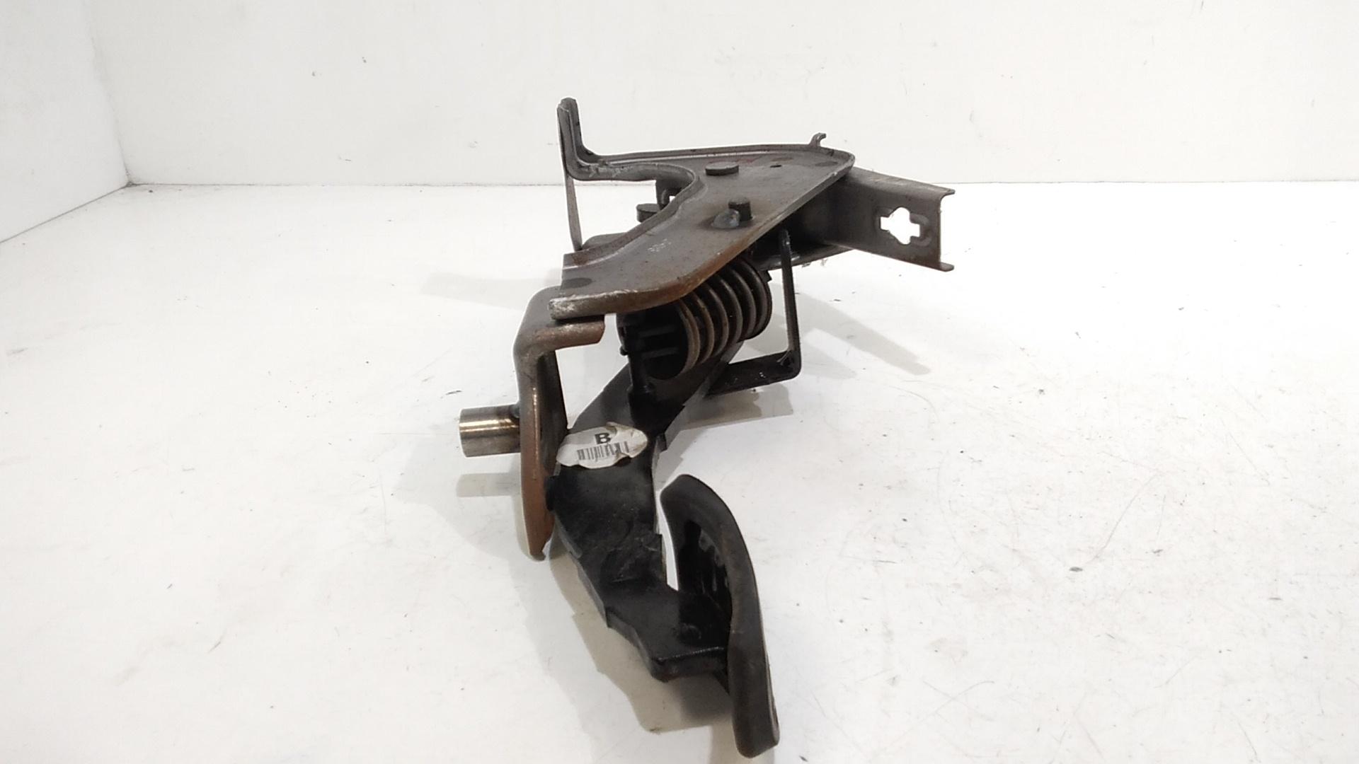 Pedale frizione NISSAN Qashqai 1 Serie