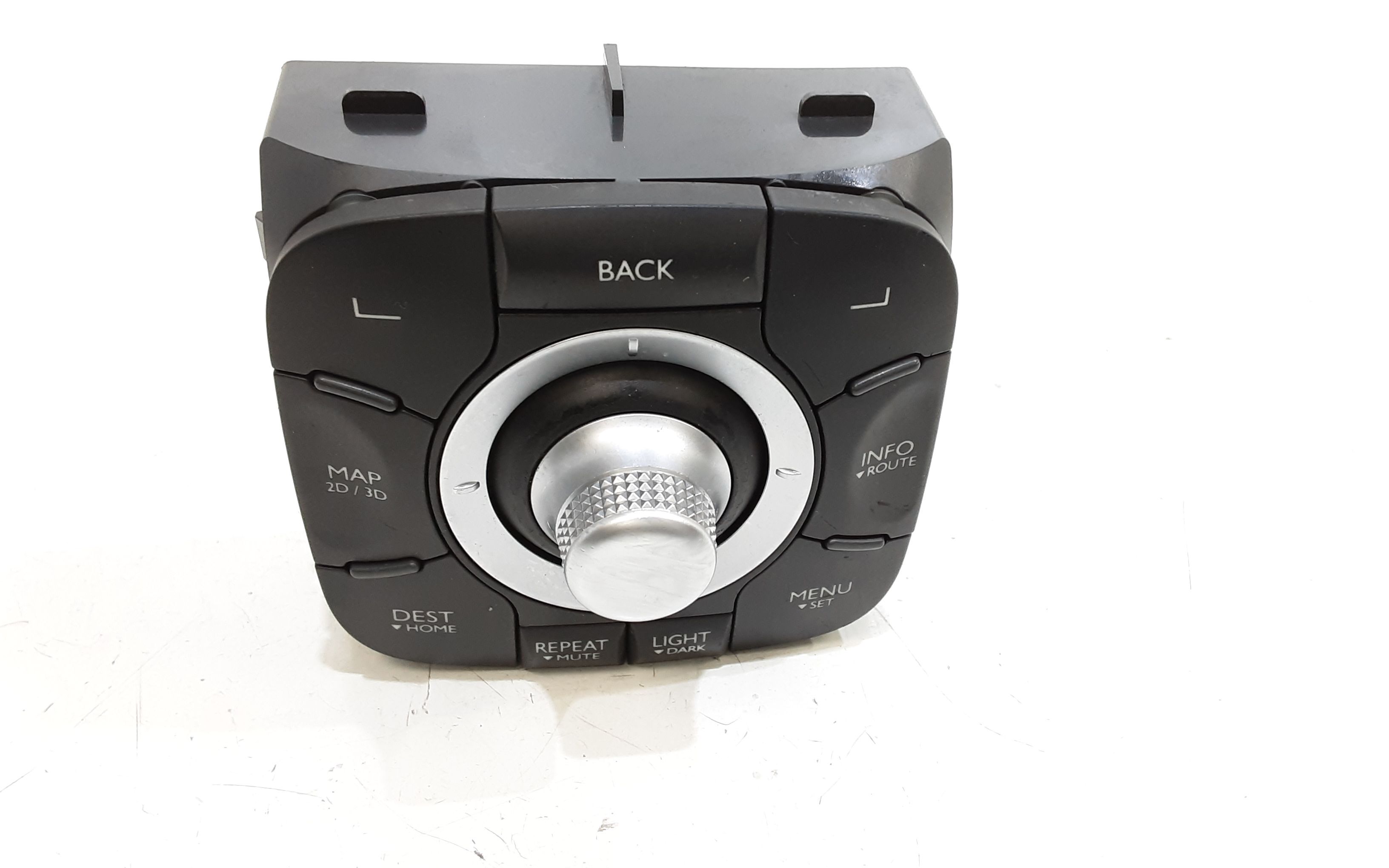 Comando Navigatore RENAULT Scenic X MOD