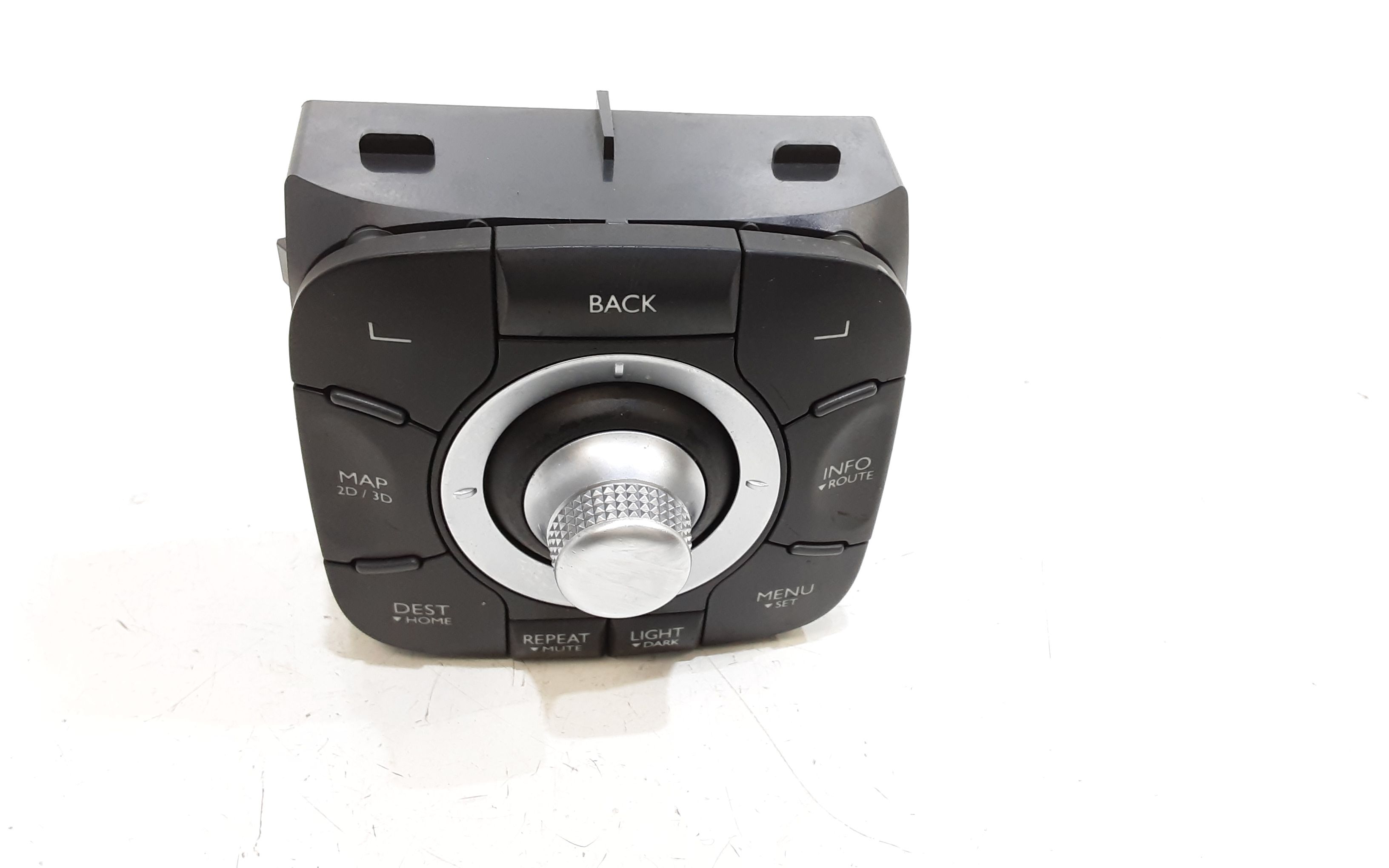 Comando Navigatore RENAULT Scenic X MOD