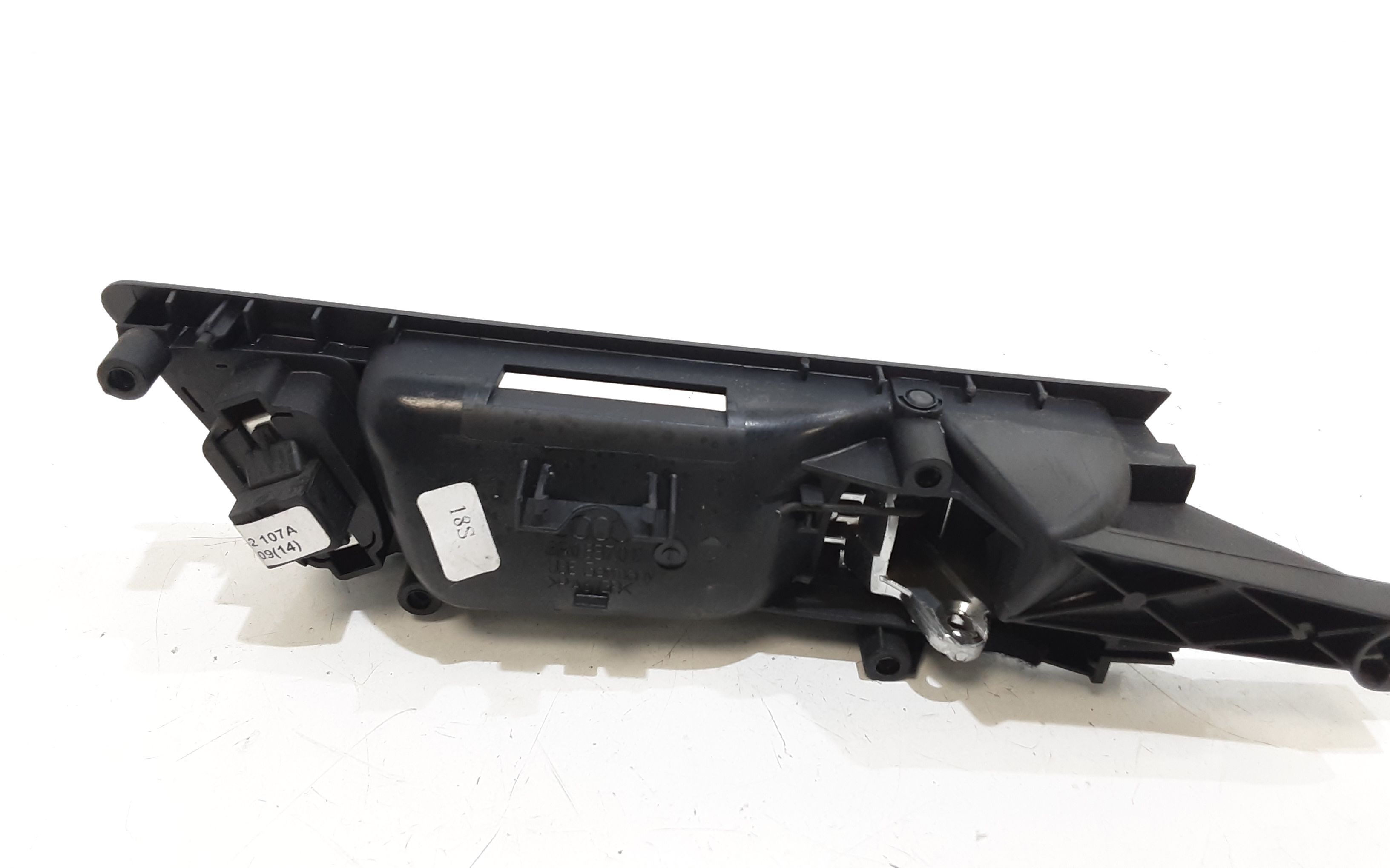 Maniglia interna anteriore Sinistra AUDI Q5 1 Serie