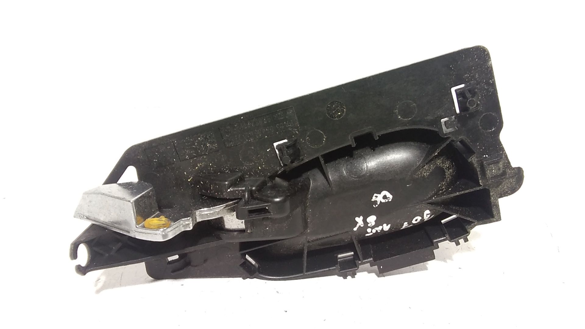 Maniglia interna anteriore Sinistra PEUGEOT 307 Berlina 2 Serie