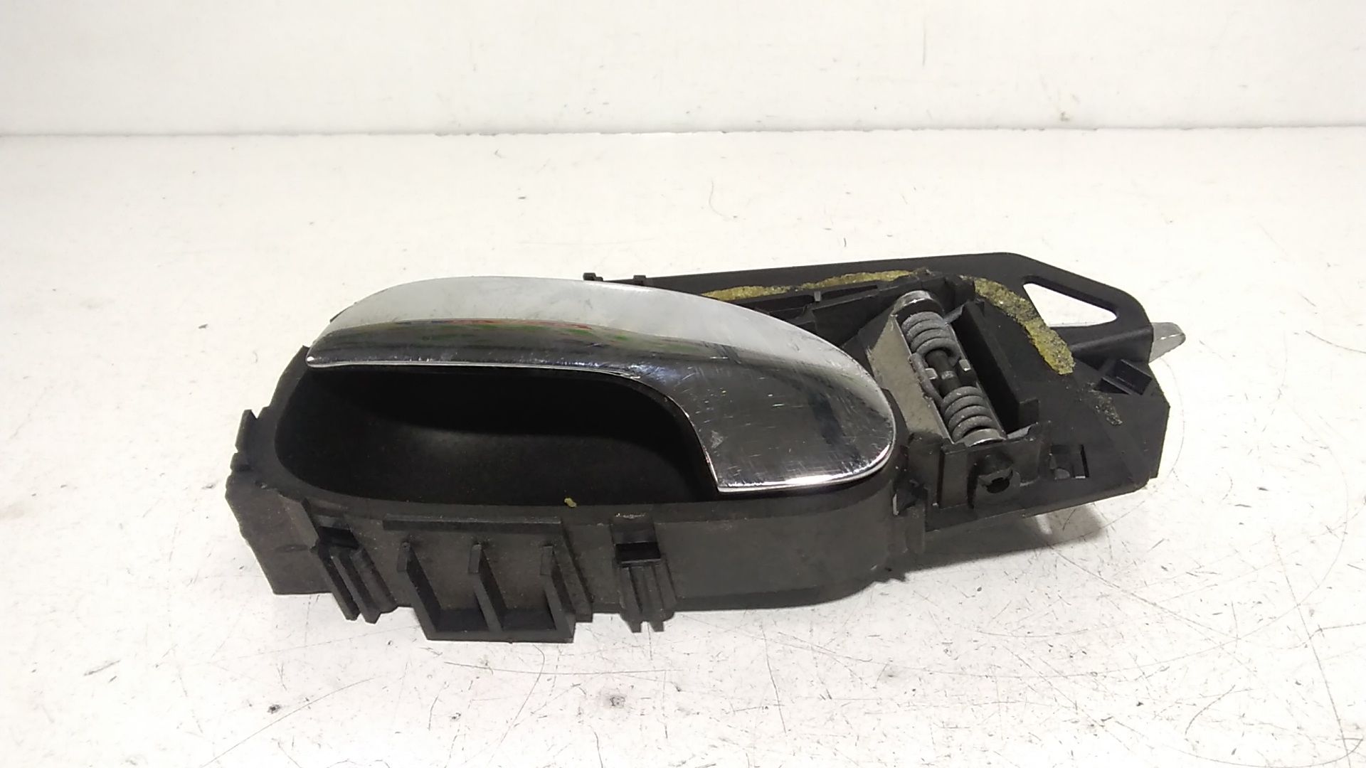 Maniglia interna anteriore Sinistra PEUGEOT 307 Berlina 2 Serie