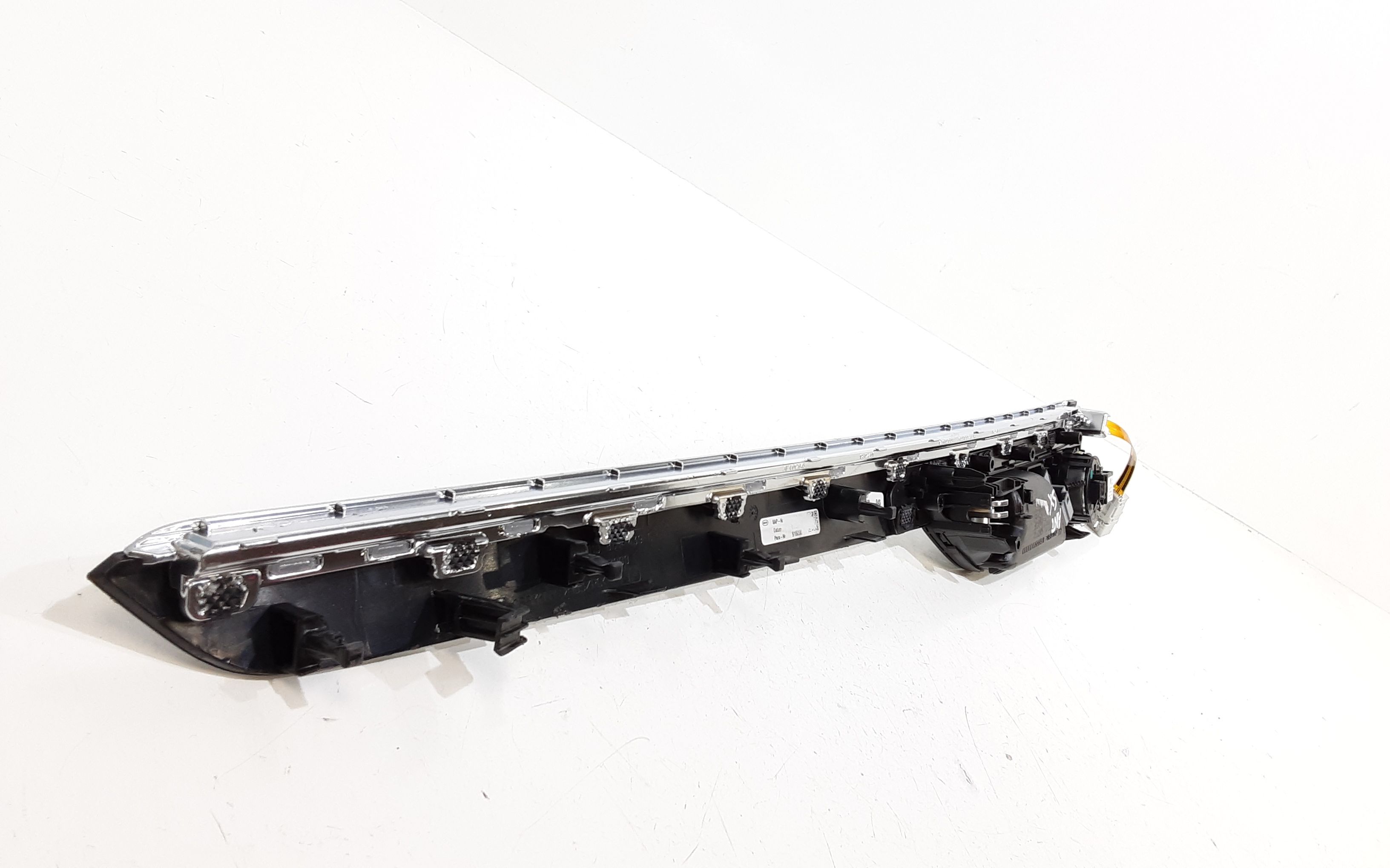 Maniglia interna anteriore Sinistra VOLKSWAGEN Passat Alltrack (3G5,CB5) (15>)