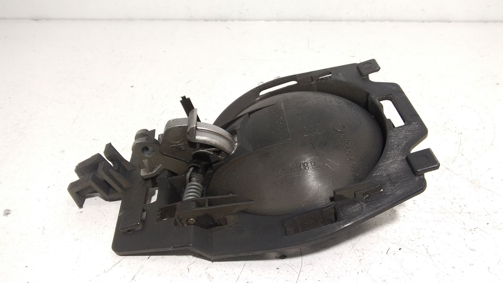 Maniglia interna anteriore Sinistra CITROEN C3 2 Serie