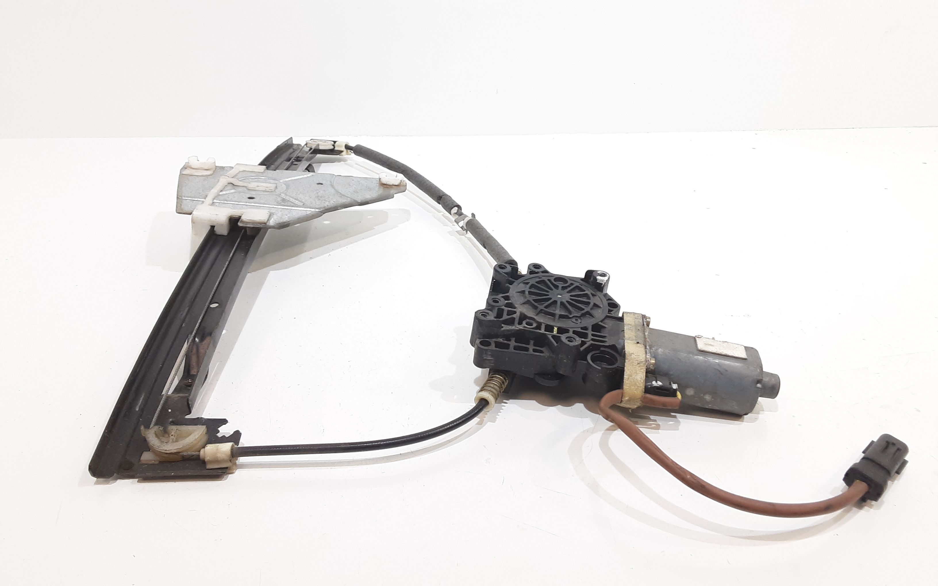 Cremagliera posteriore destra passeggero JEEP Cherokee 2 Serie