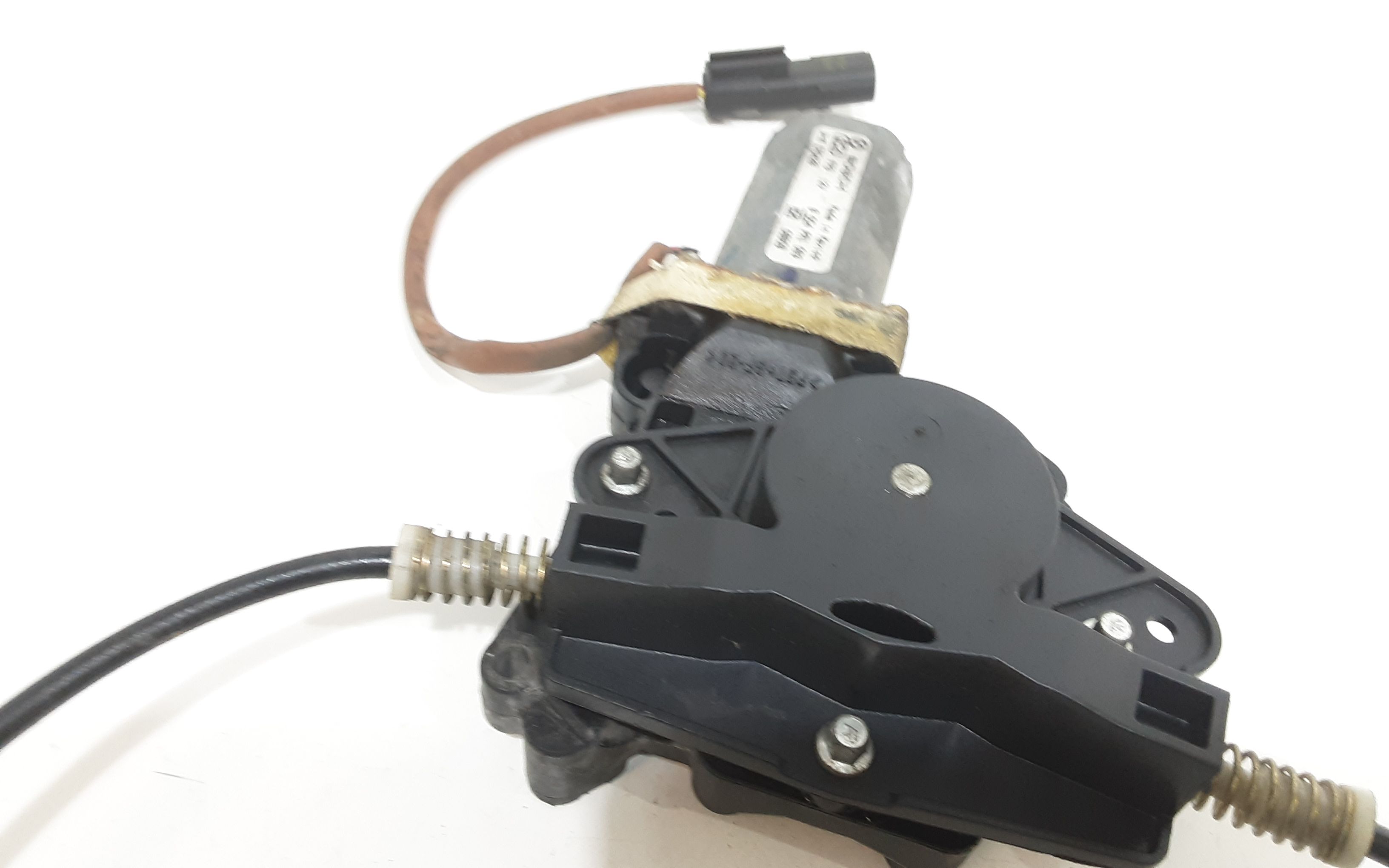 Cremagliera posteriore destra passeggero JEEP Cherokee 2 Serie