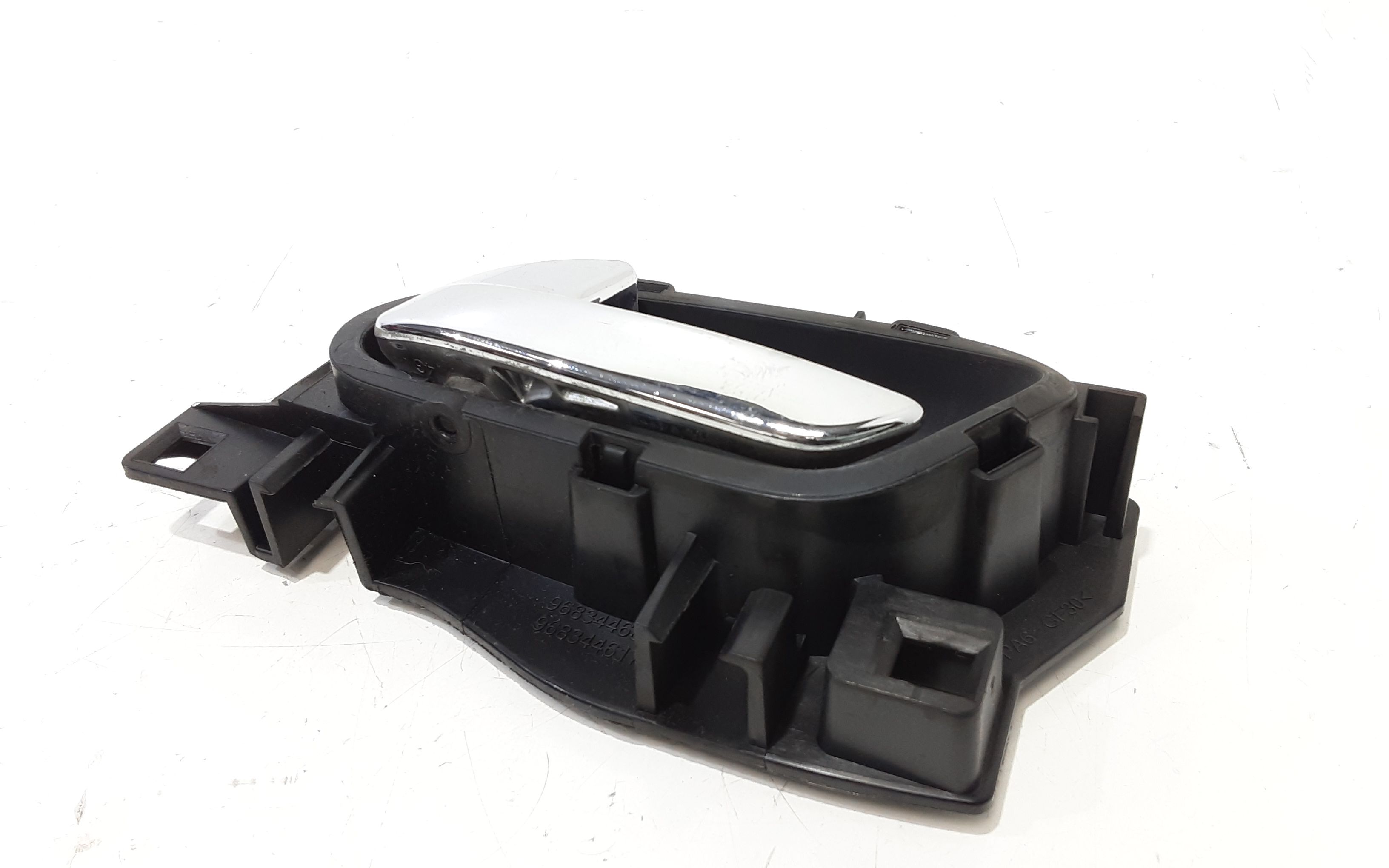 Maniglia interna anteriore Sinistra CITROEN C3 Serie