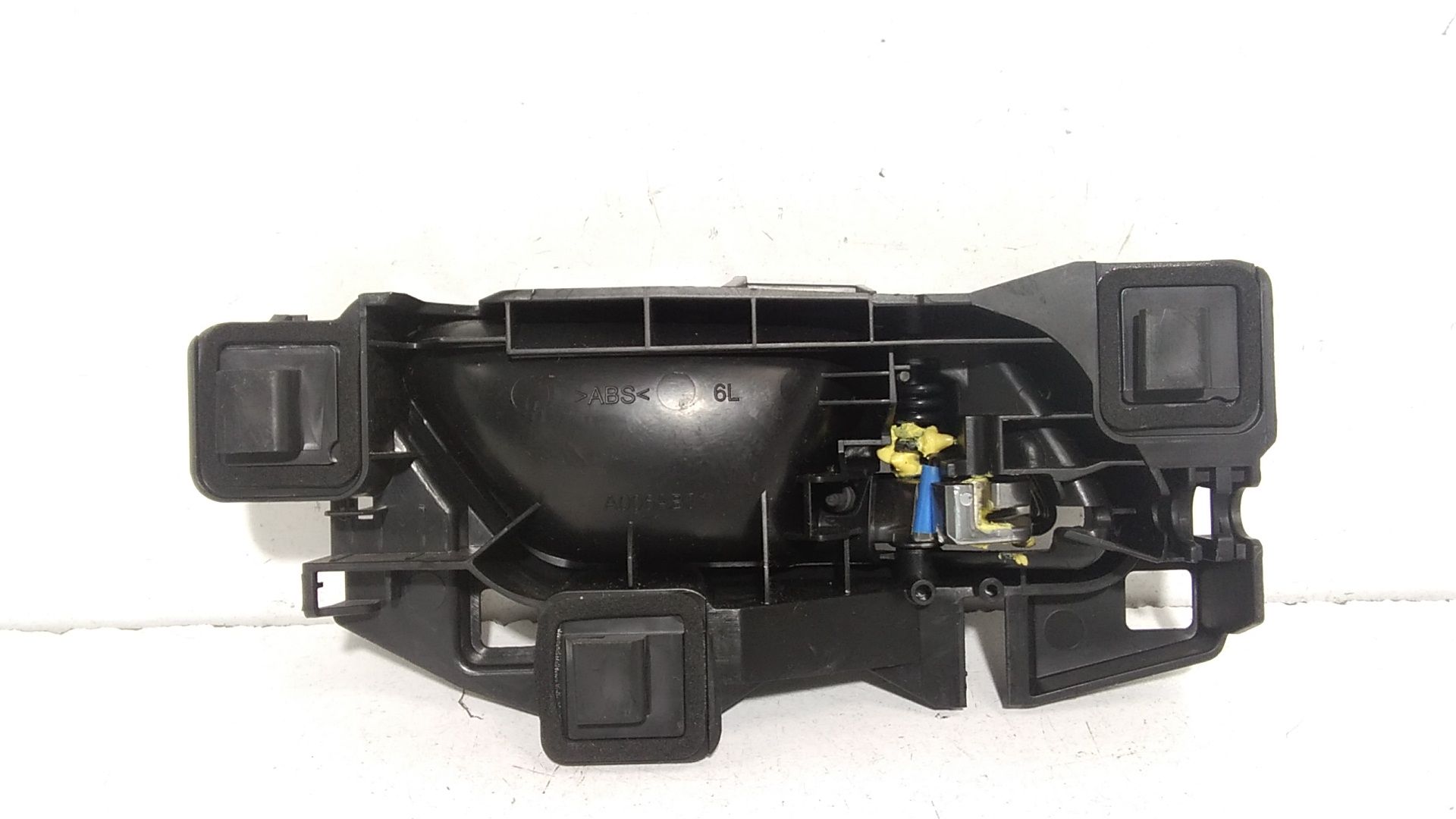 Maniglia interna anteriore Sinistra PEUGEOT Rifter Serie (18>)