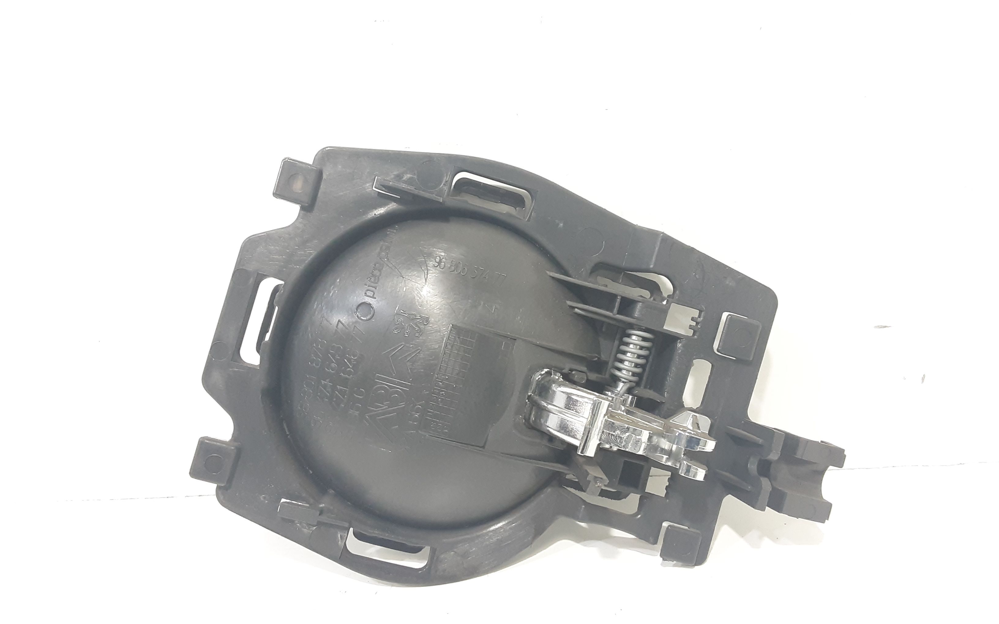 Maniglia interna anteriore Sinistra CITROEN C2 1 Serie