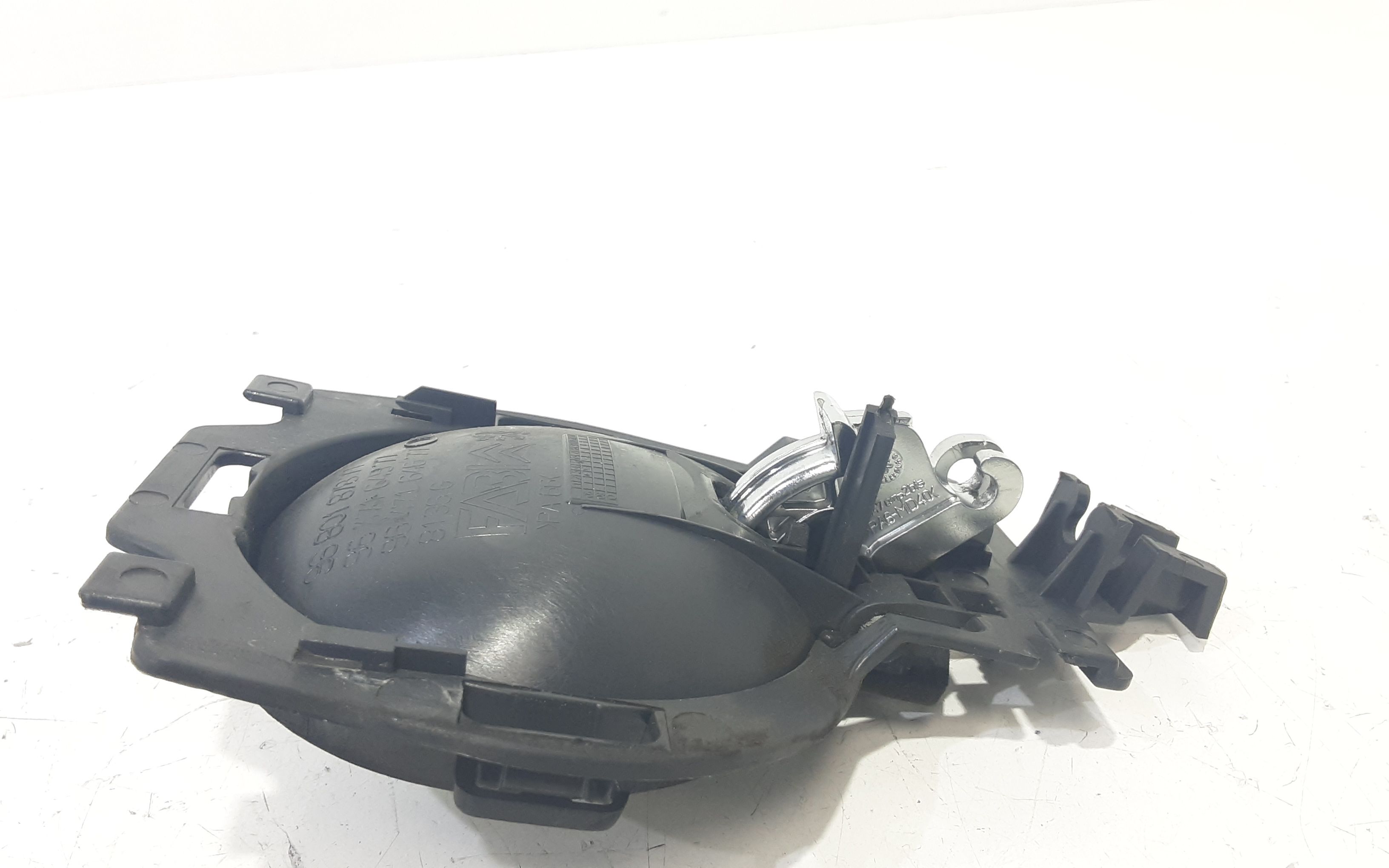 Maniglia interna anteriore Sinistra CITROEN C2 1 Serie