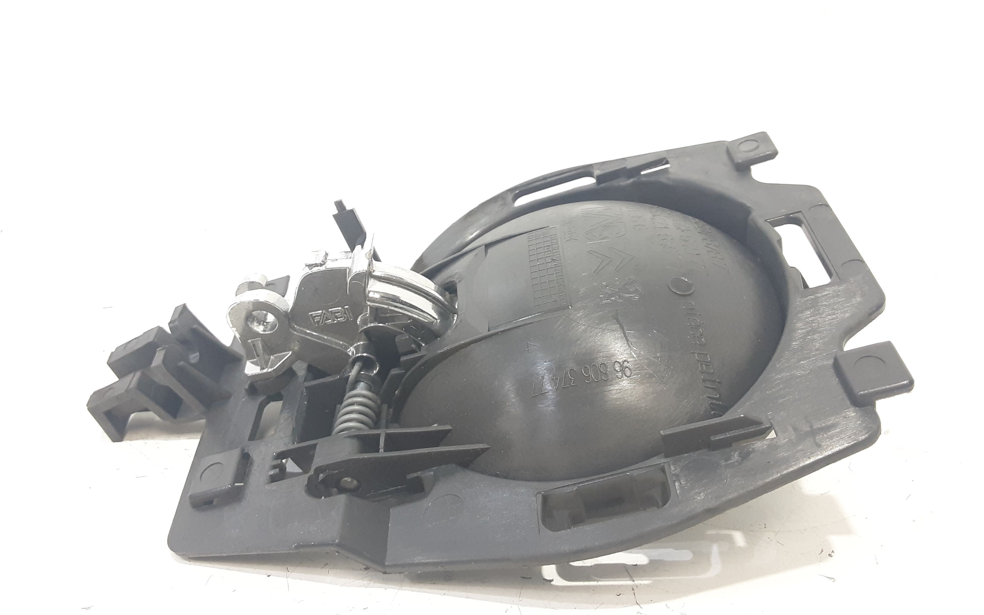 Maniglia interna anteriore Sinistra CITROEN C2 1 Serie
