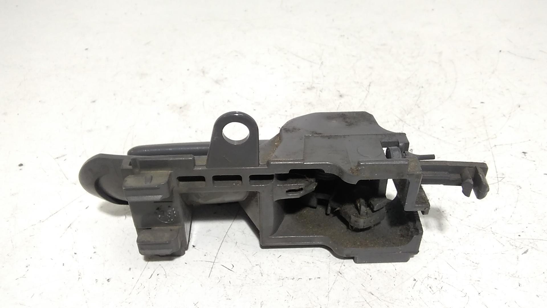 Maniglia interna anteriore Sinistra TOYOTA Aygo 1 Serie