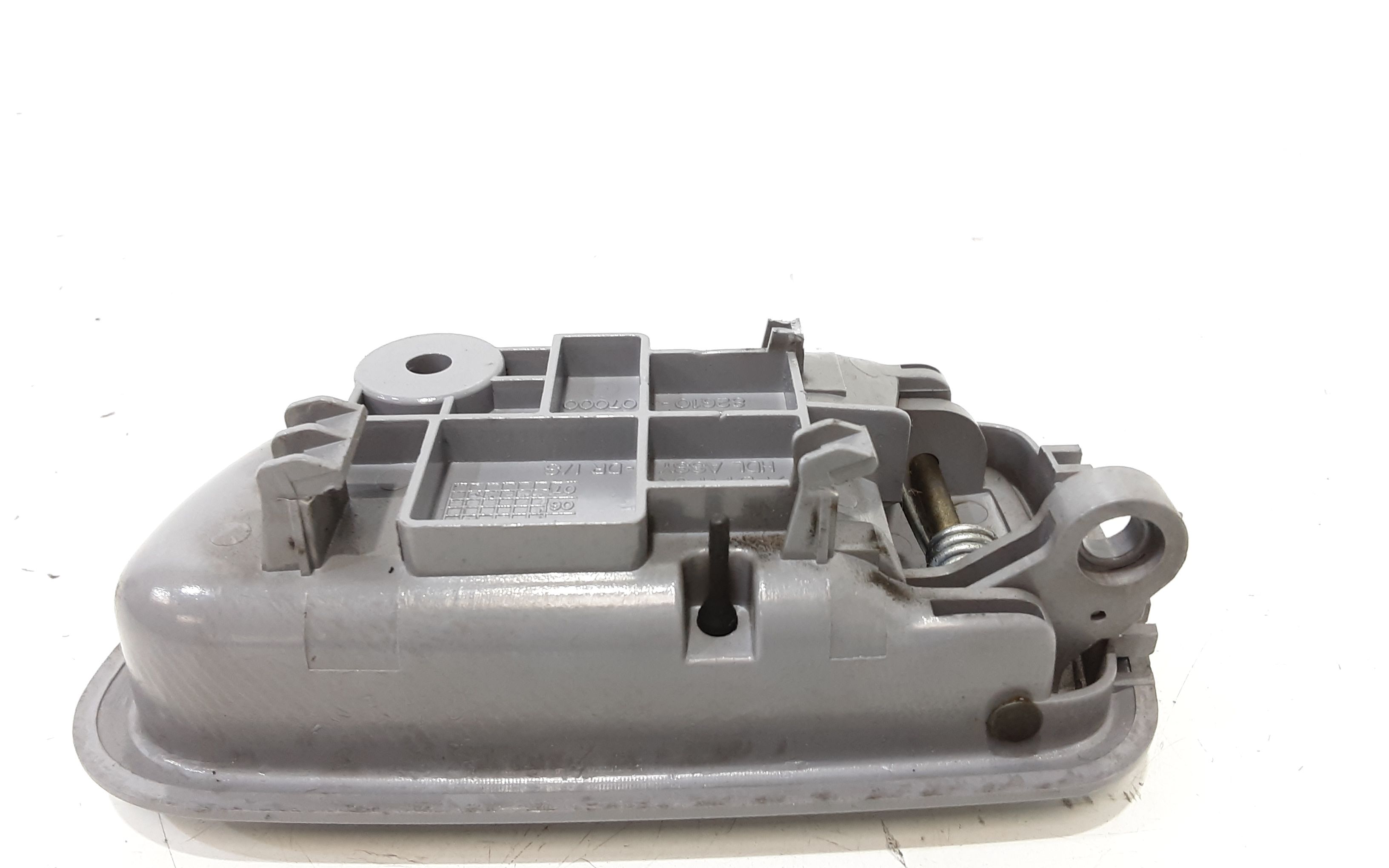 Maniglia interna anteriore Sinistra FIAT Panda 2 Serie