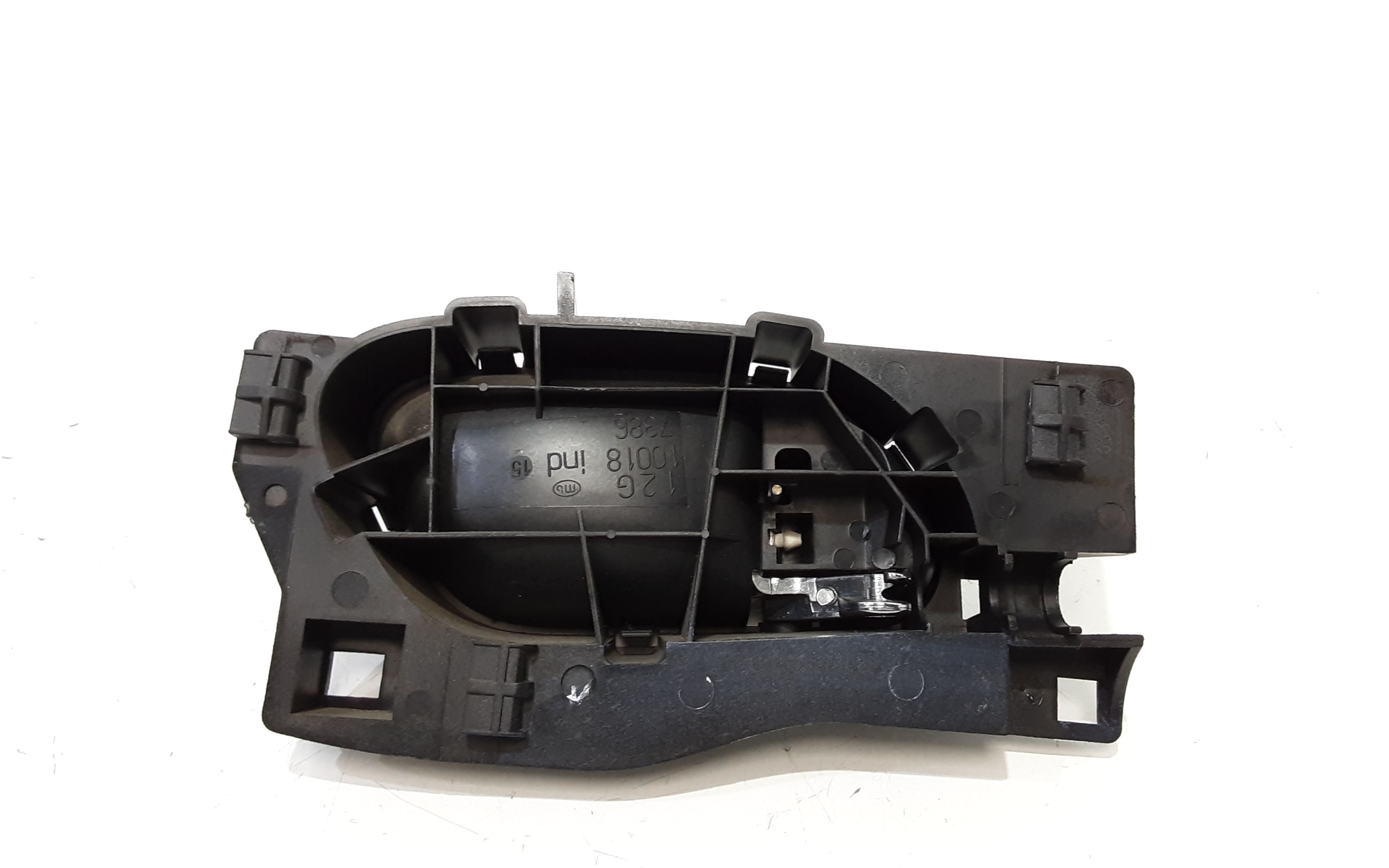 Maniglia interna anteriore Sinistra CITROEN C4 Berlina