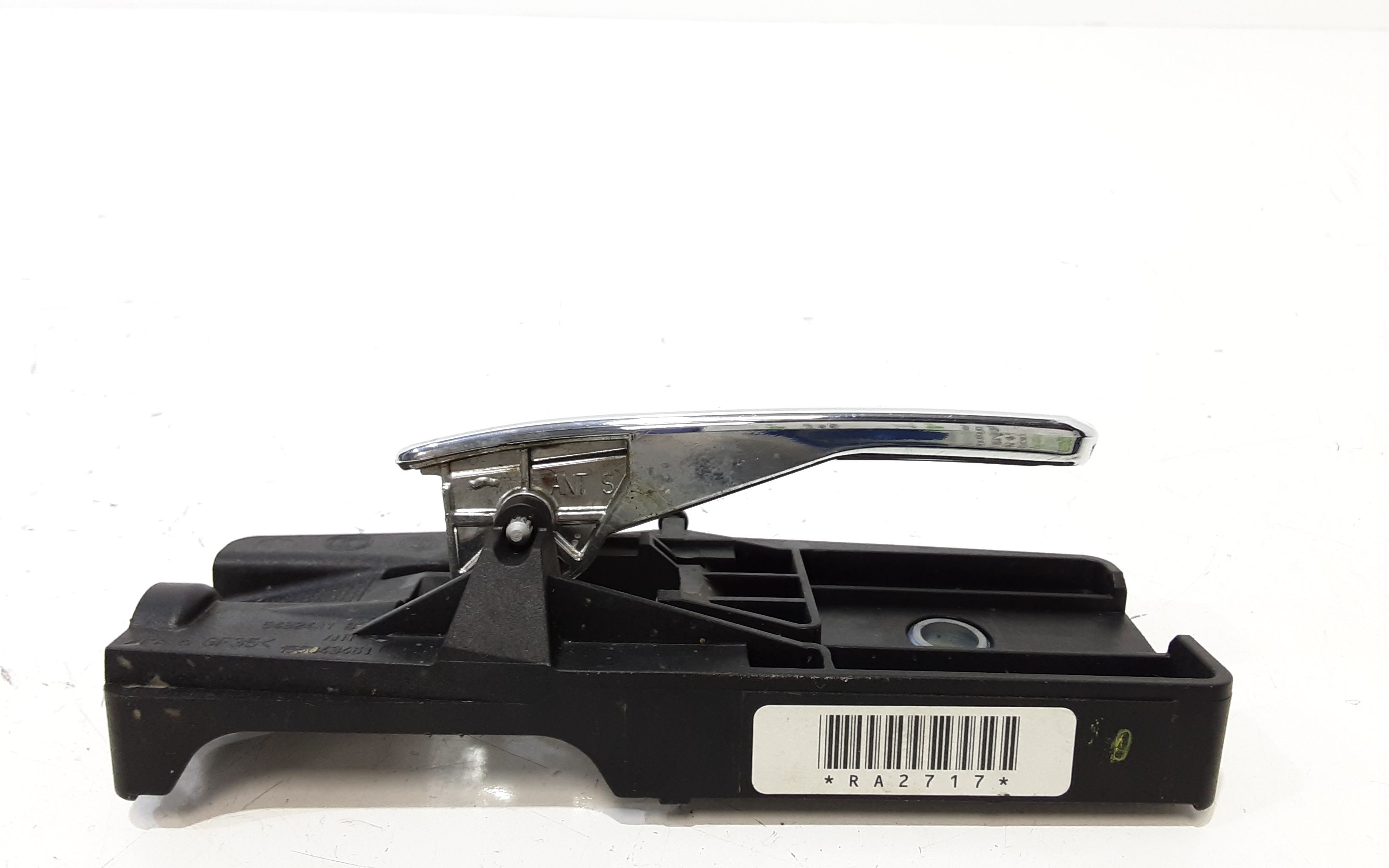 Maniglia interna anteriore Sinistra ALFA ROMEO 159 Berlina 1 Serie