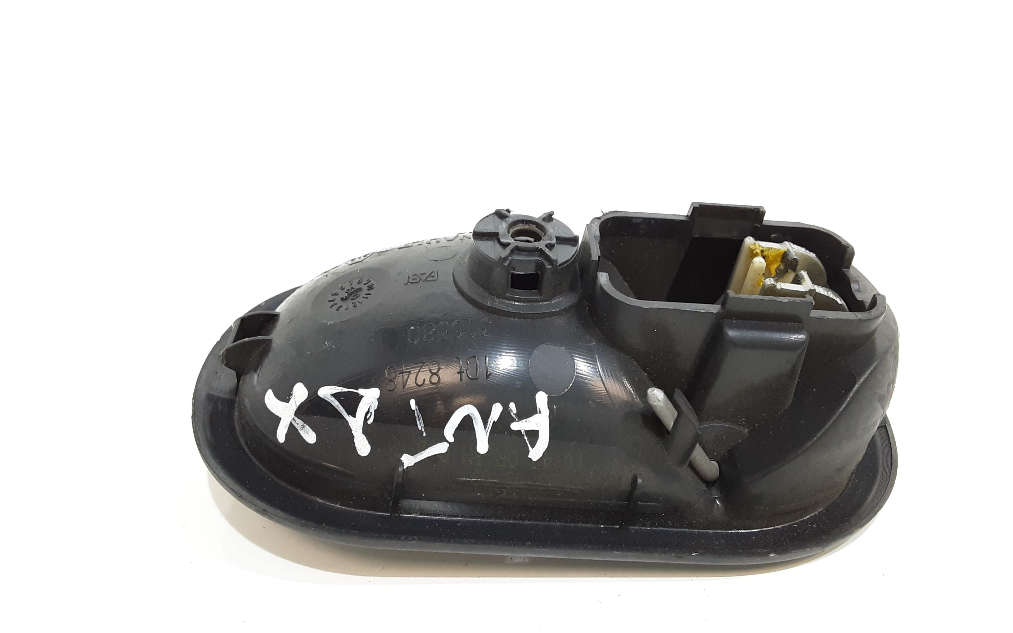 Maniglia interna Anteriore Destra RENAULT Clio Serie (08>15)