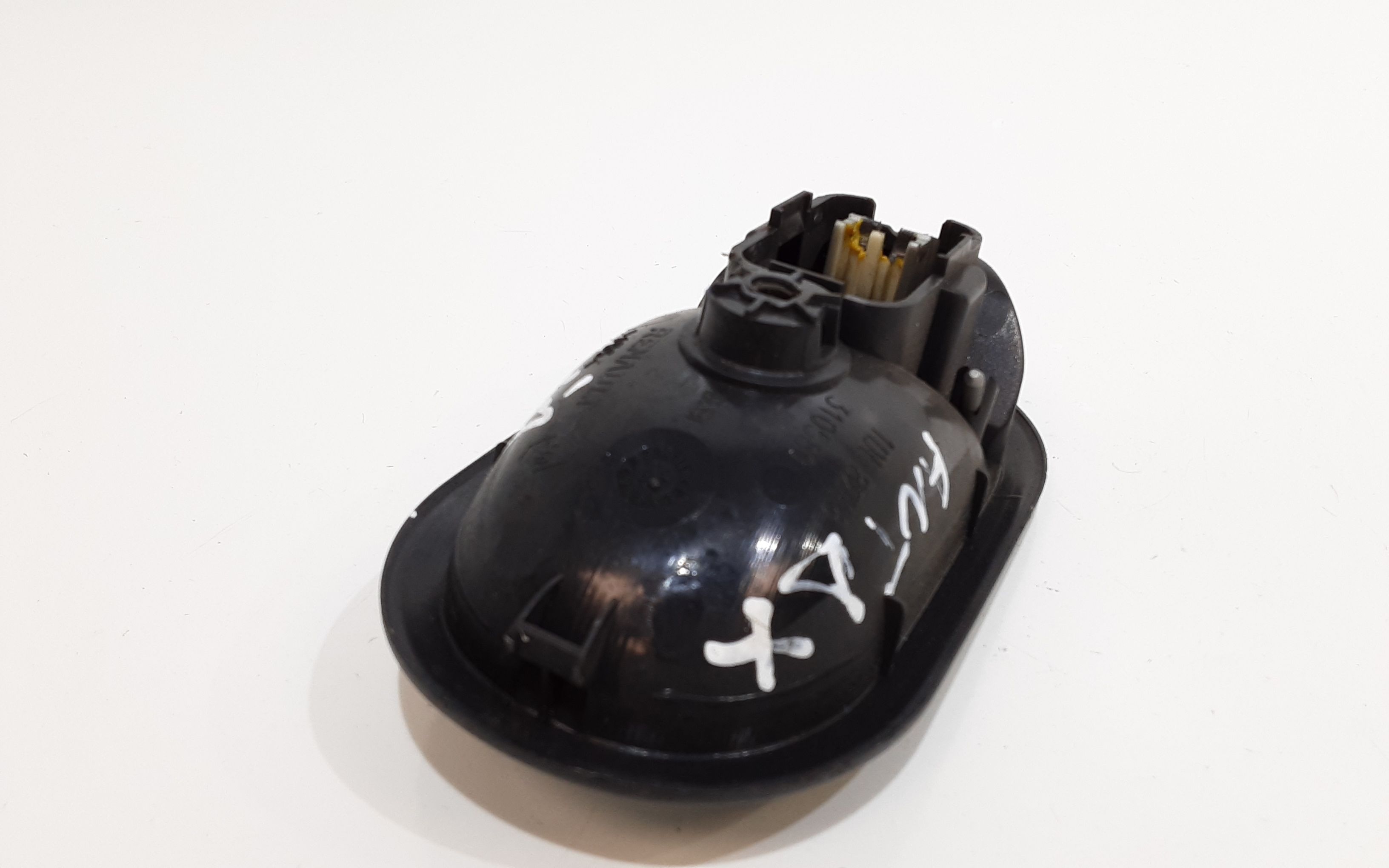 Maniglia interna Anteriore Destra RENAULT Clio Serie (08>15)